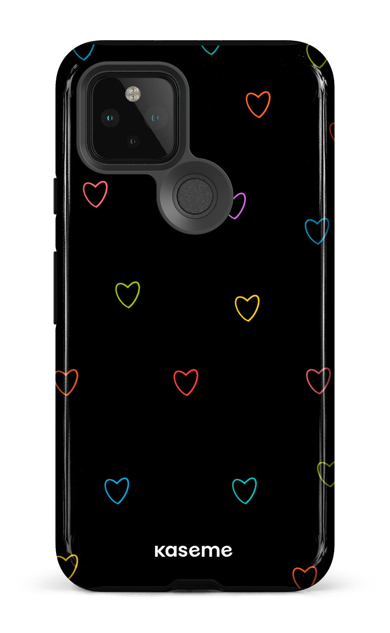 Love Wins - Google Pixel 5