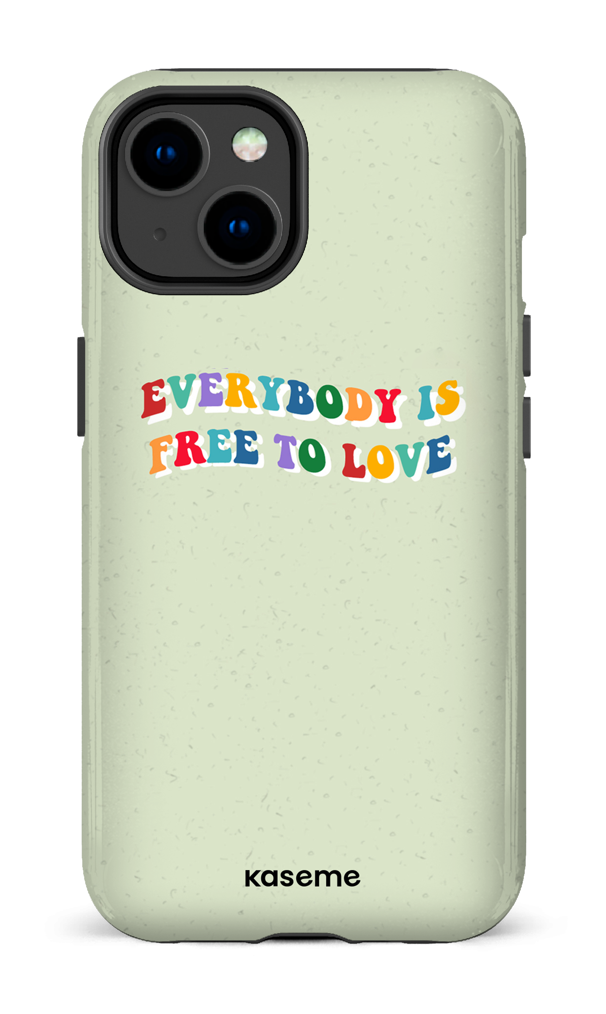 Love is Love - iPhone 14