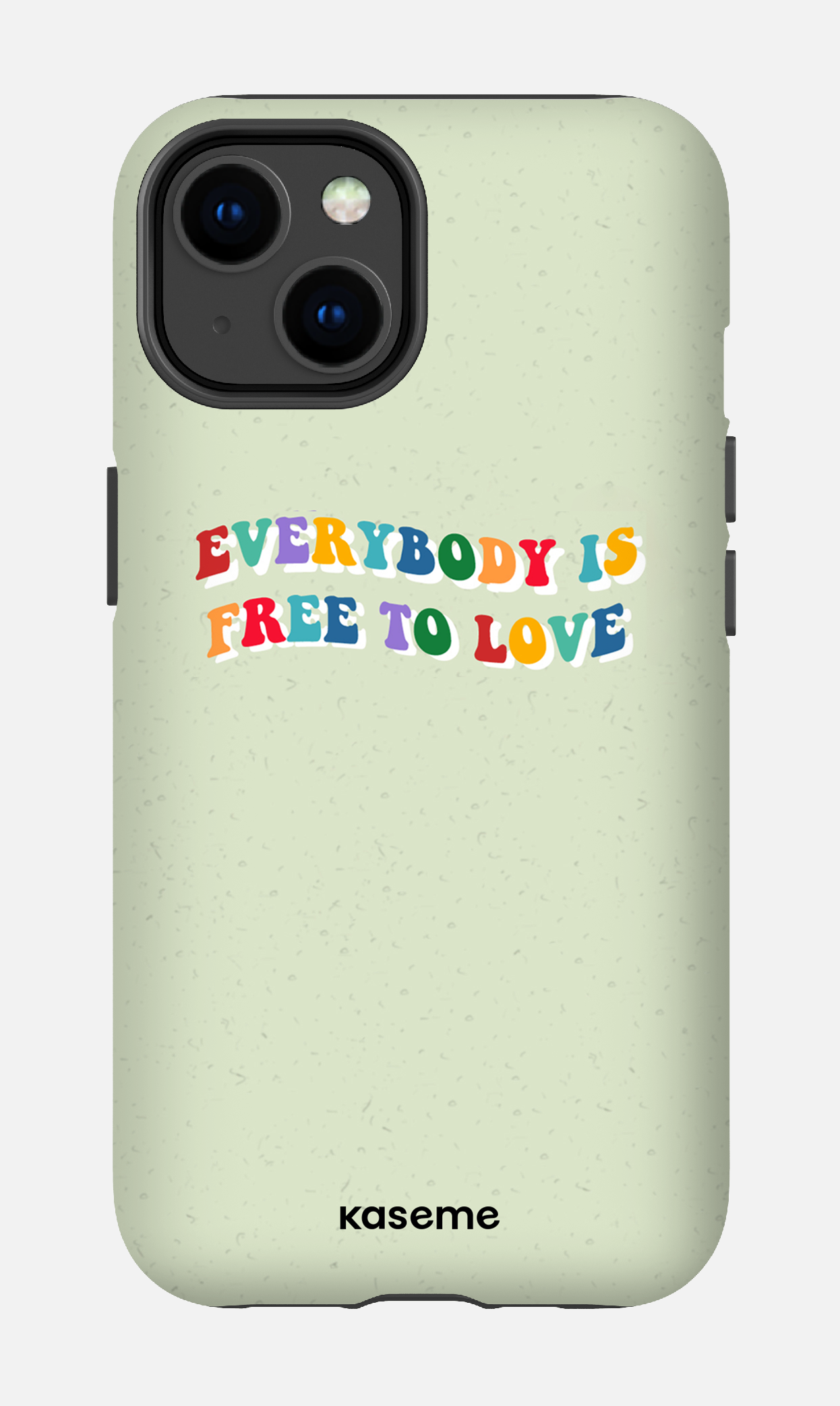 Love is Love - iPhone 14