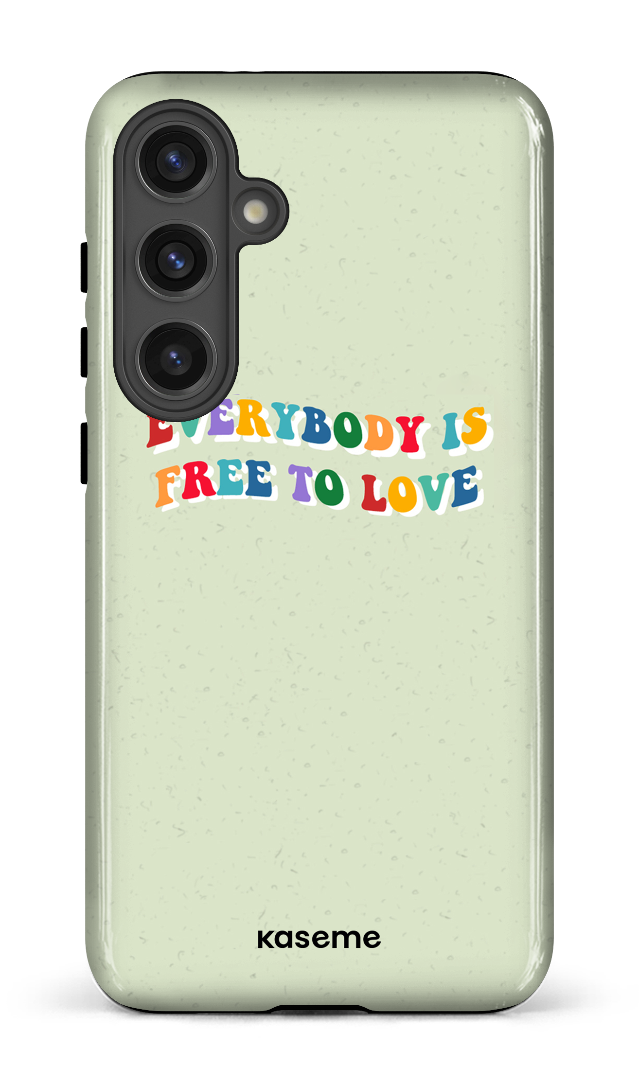 Love is Love - Galaxy S24 Plus