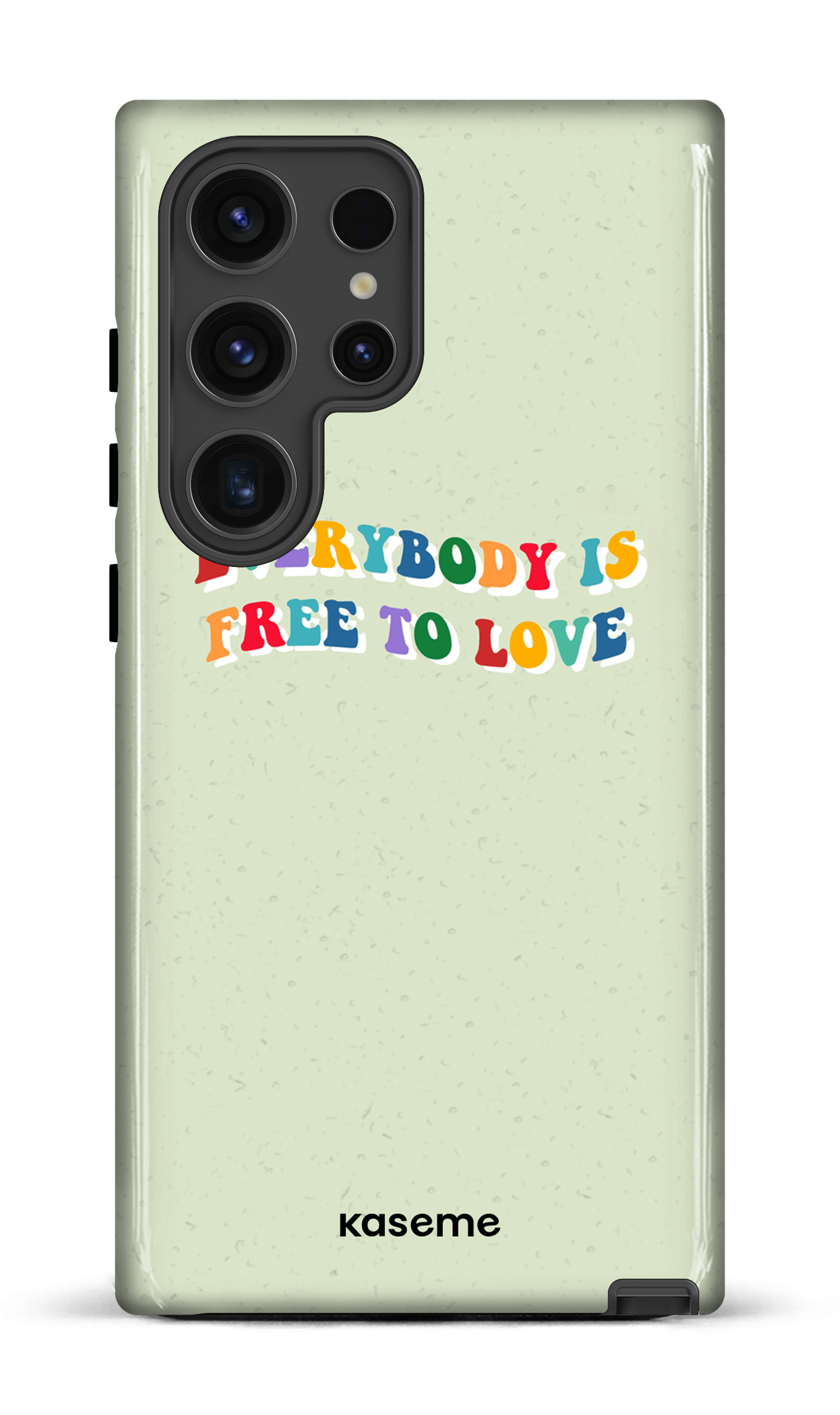 Love is Love - Galaxy S24 Ultra