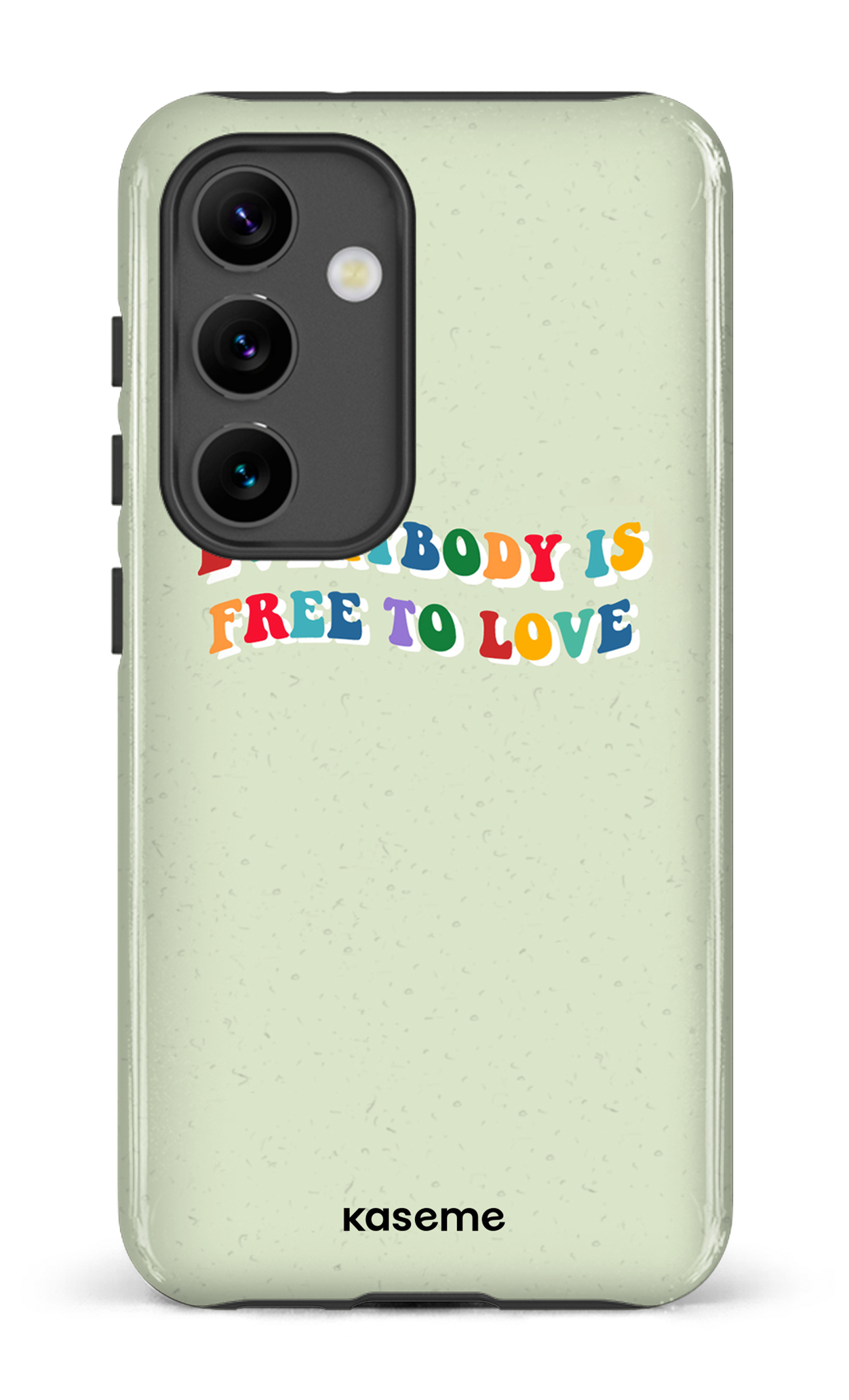 Love is Love - Galaxy S23FE