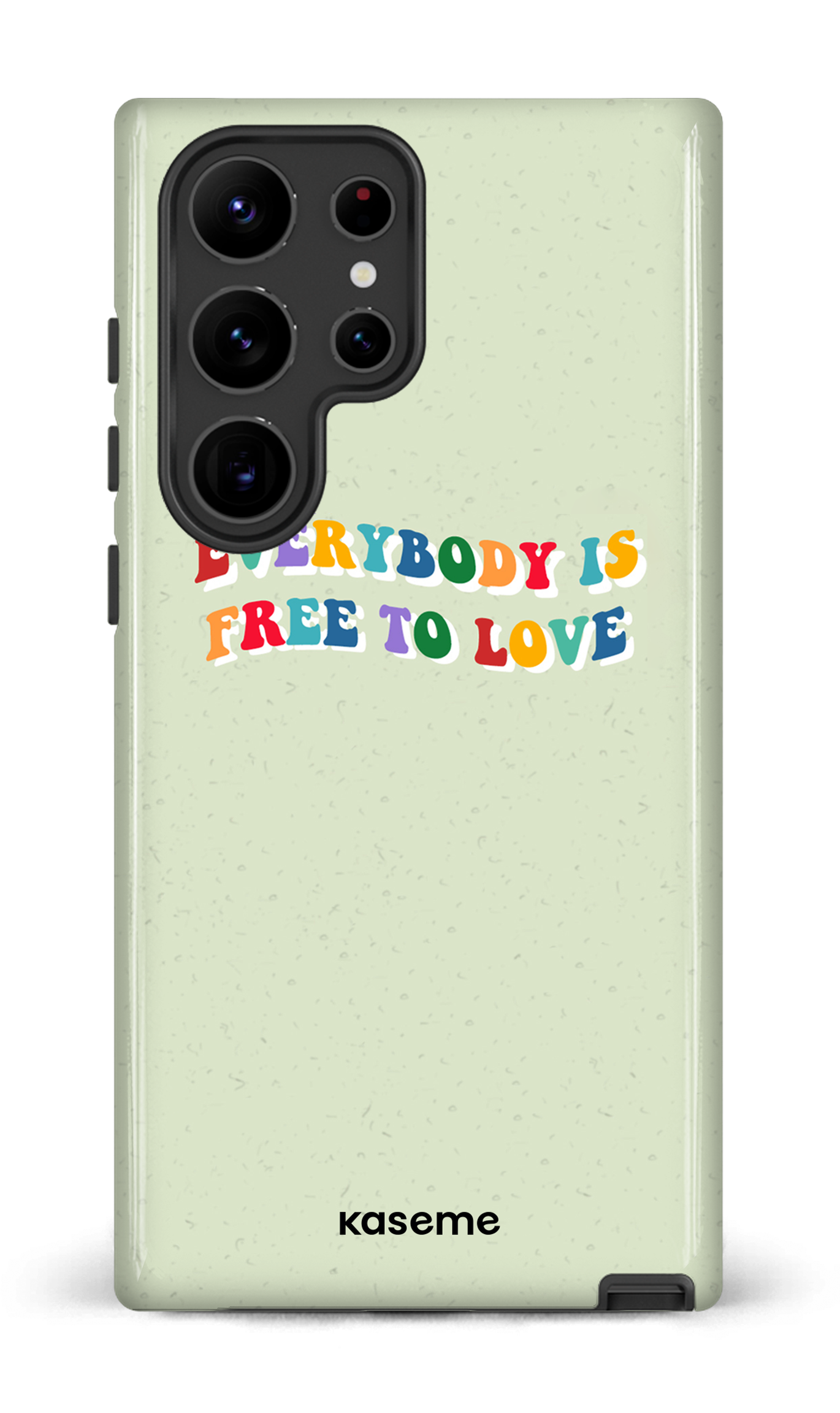 Love is Love - Galaxy S23 Ultra