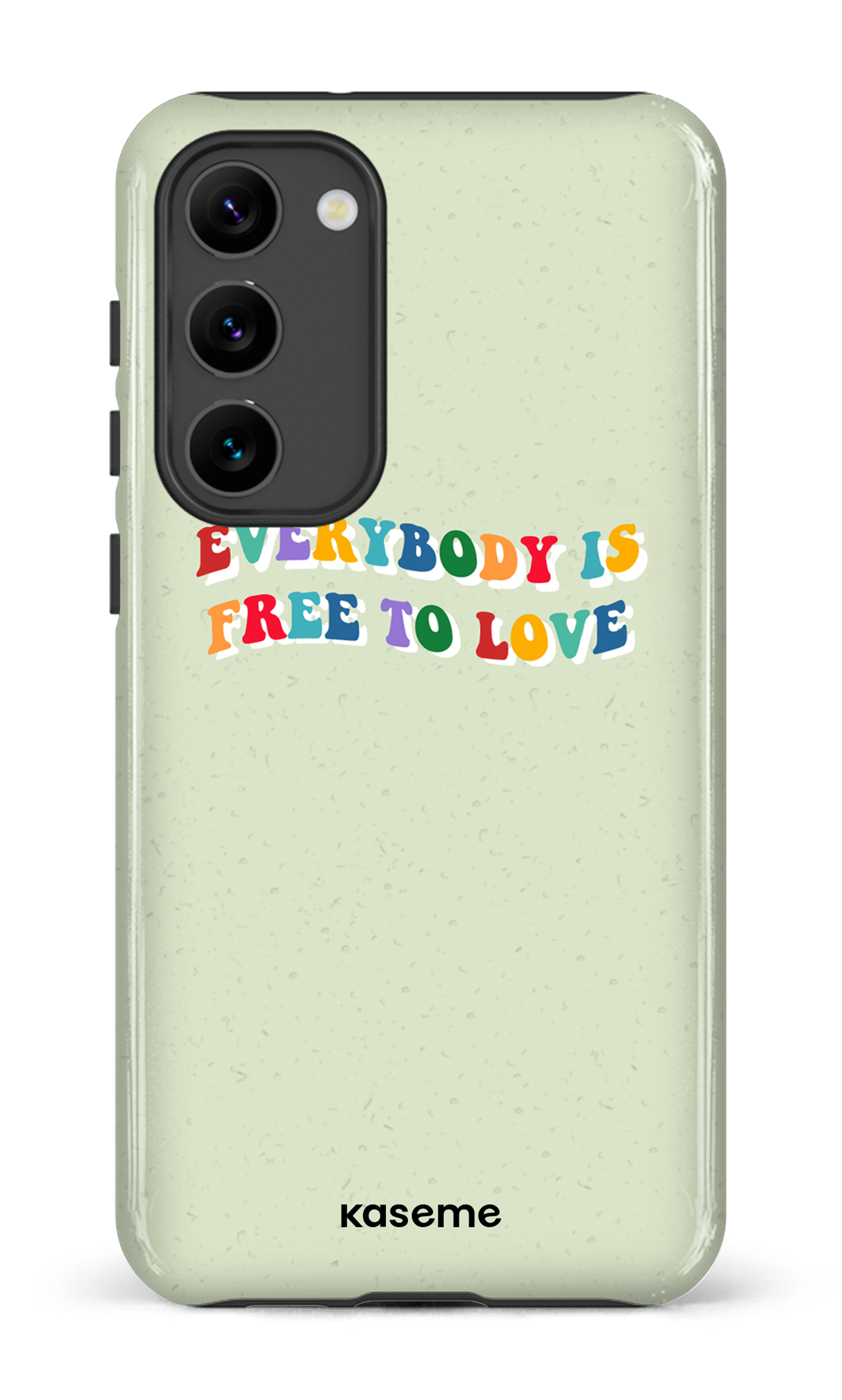 Love is Love - Galaxy S23 Plus