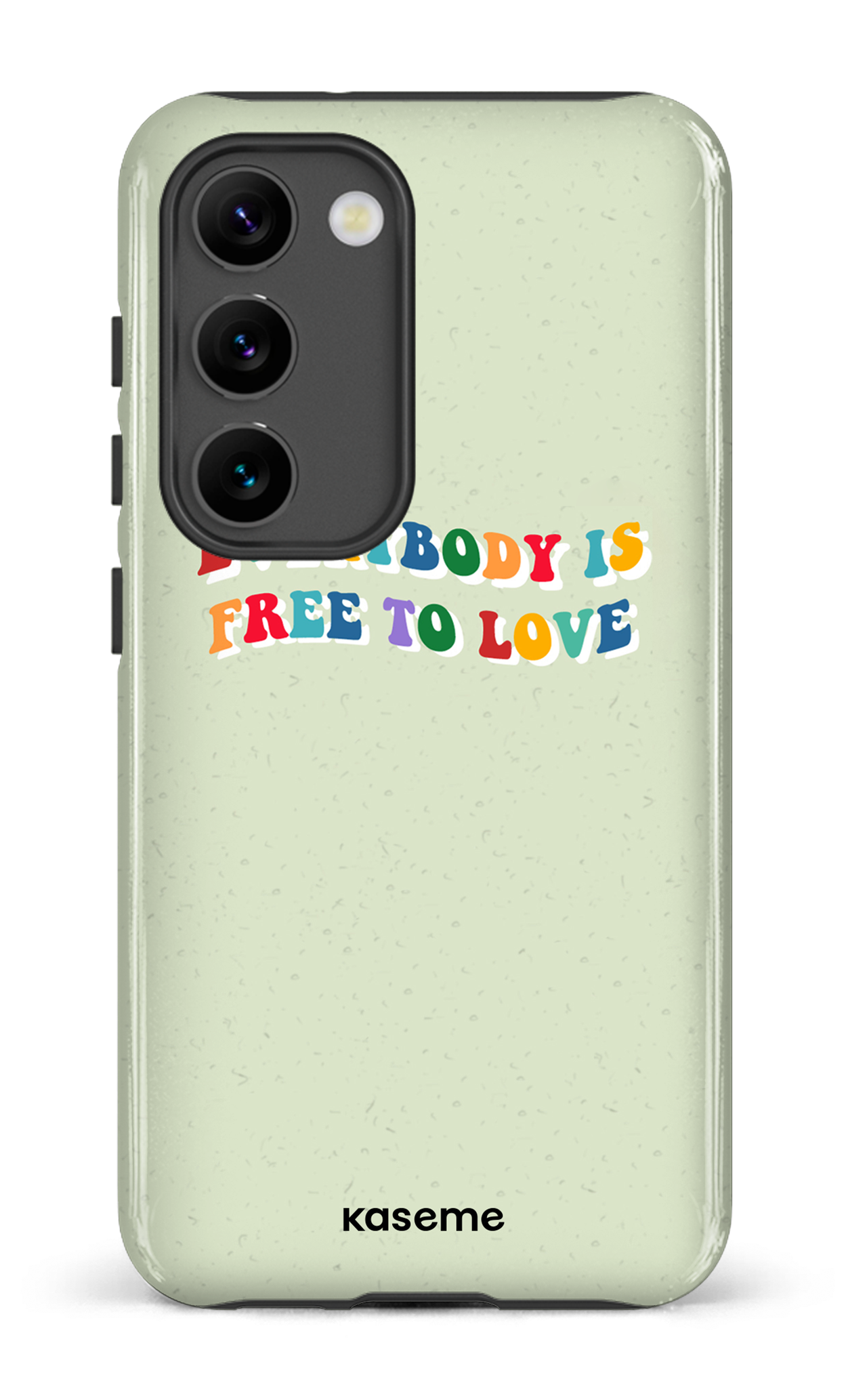 Love is Love - Galaxy S23