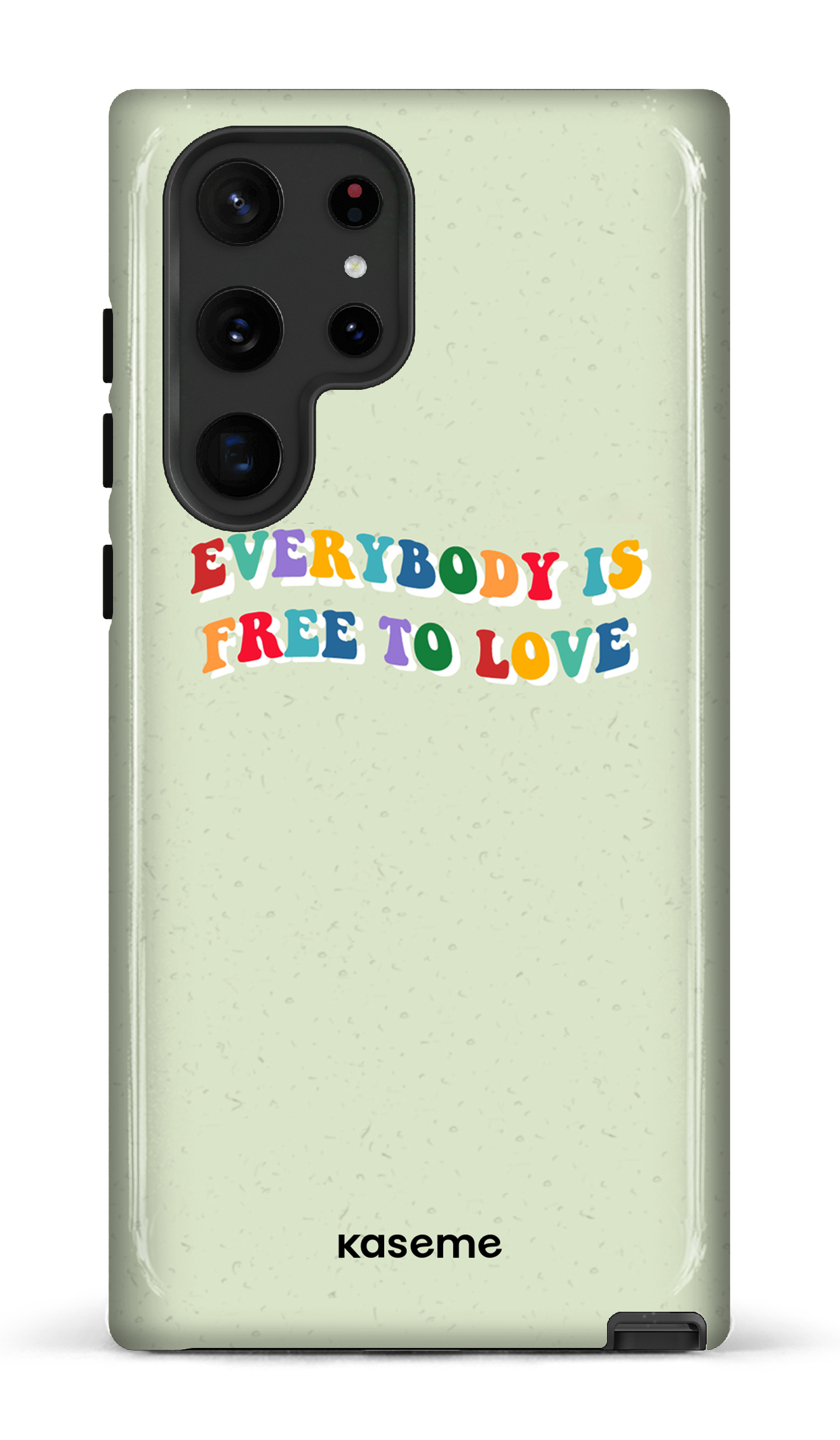 Love is Love - Galaxy S22 Ultra