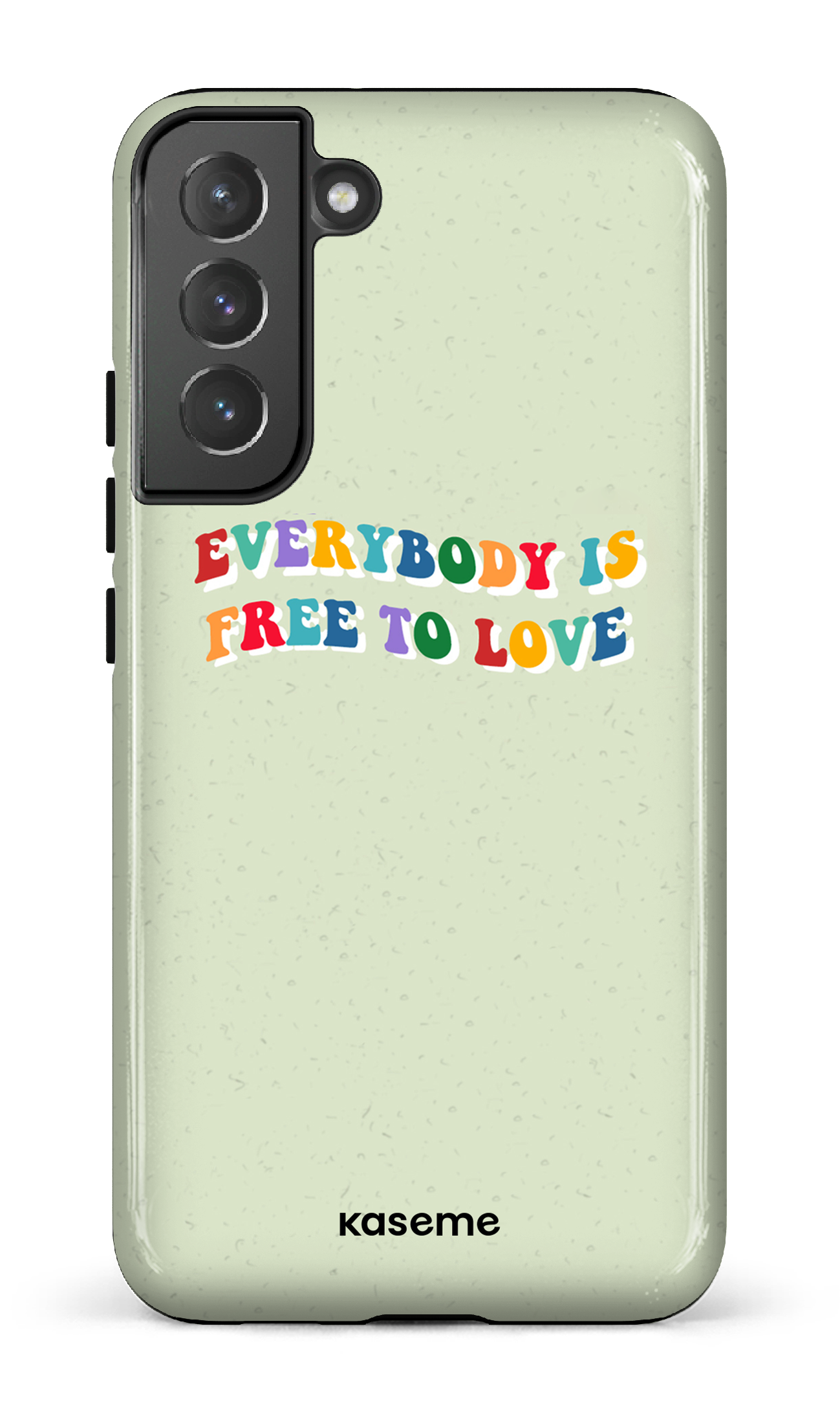 Love is Love - Galaxy S22 Plus