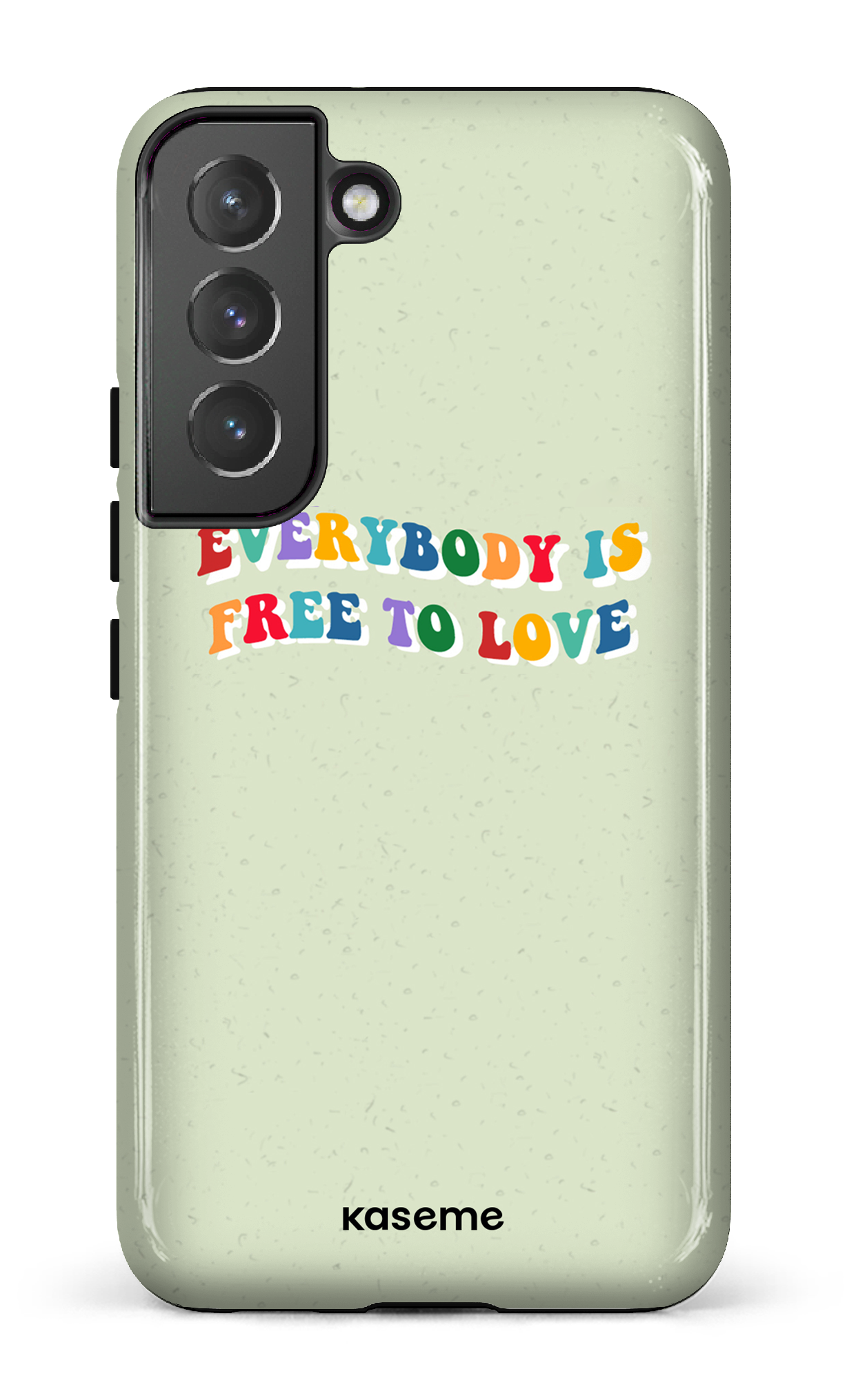 Love is Love - Galaxy S22