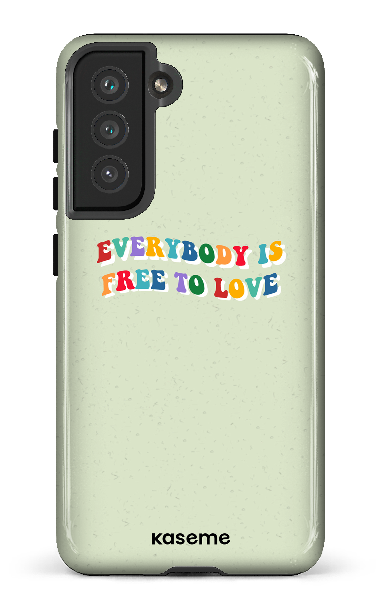 Love is Love - Galaxy S21 FE