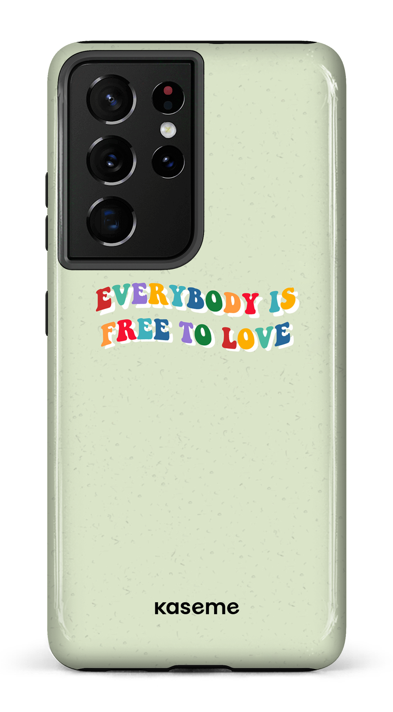 Love is Love - Galaxy S21 Ultra