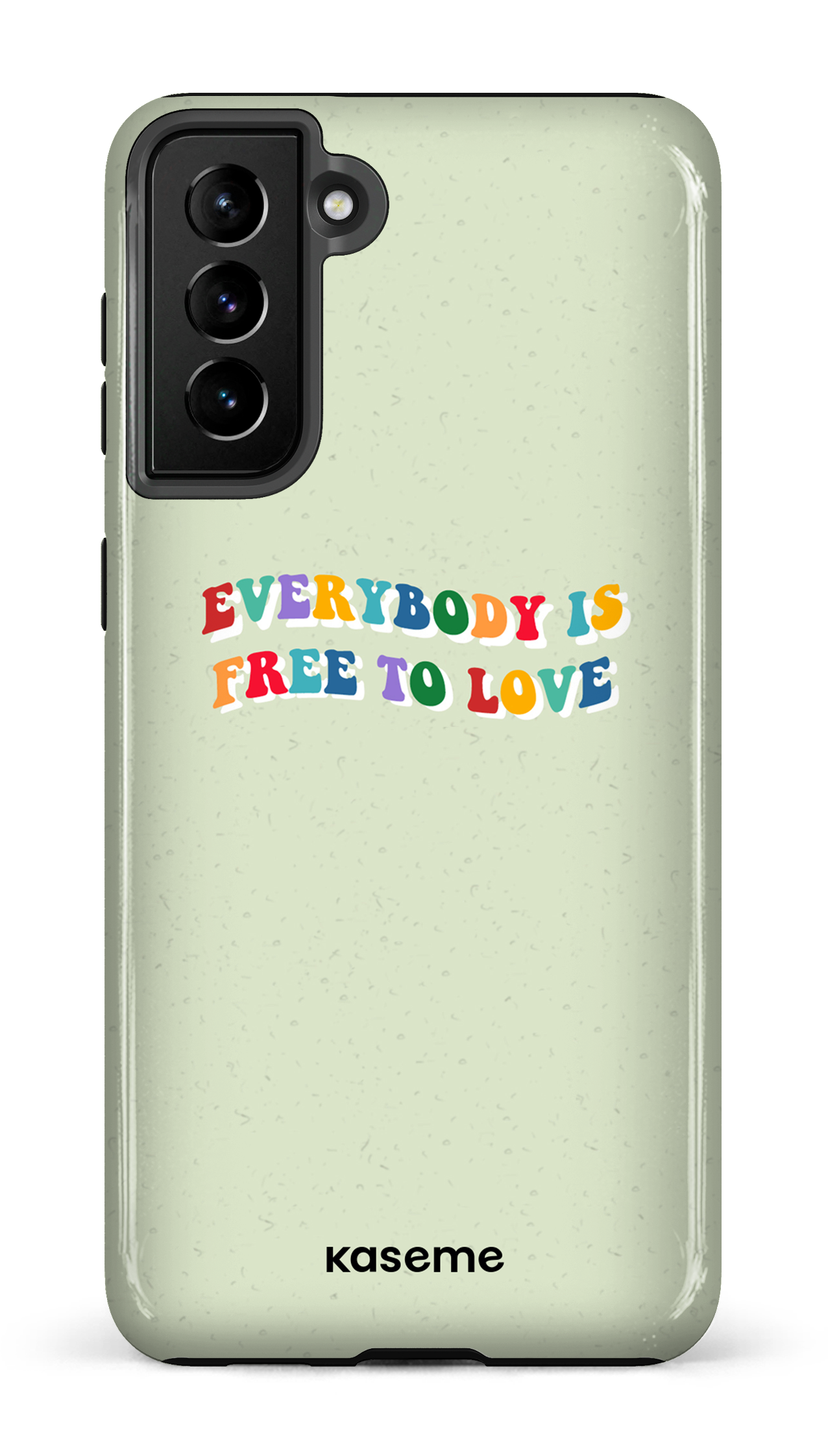 Love is Love - Galaxy S21 Plus