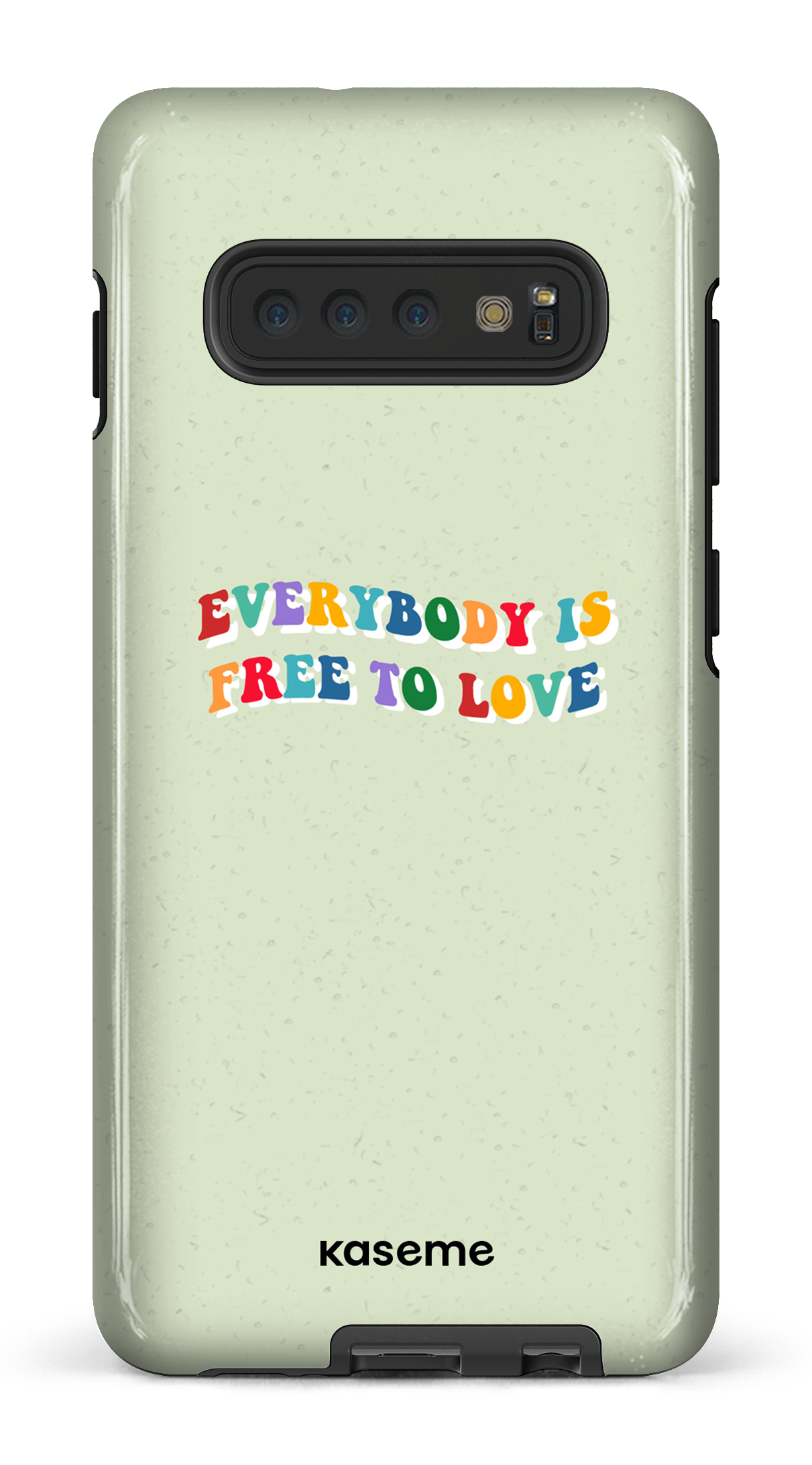 Love is Love - Galaxy S10 Plus