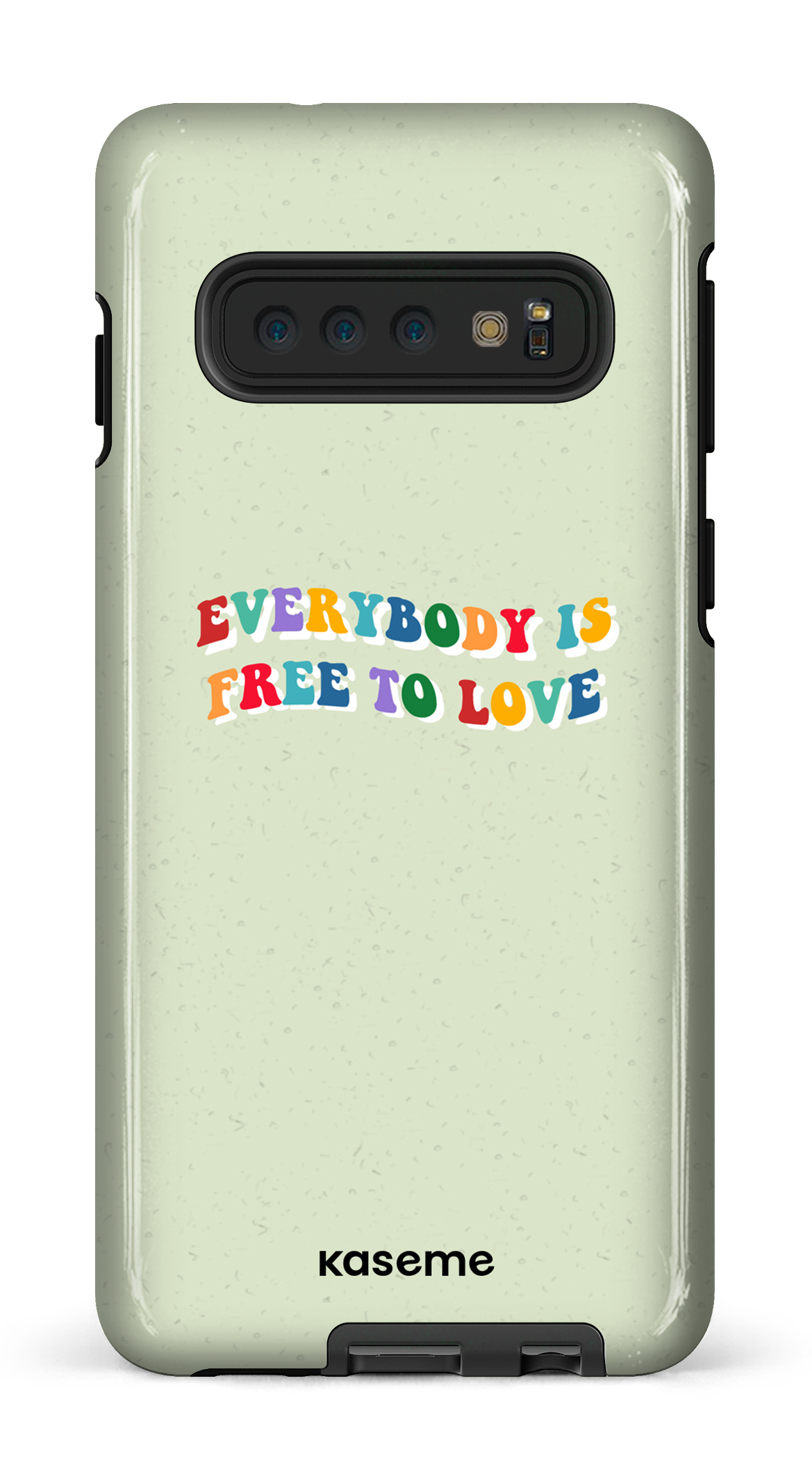 Love is Love - Galaxy S10