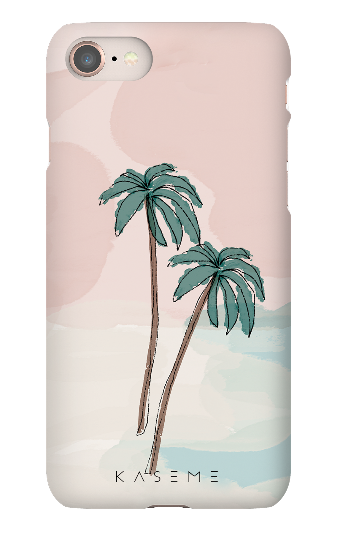 Palm Bae - iPhone SE 2020 / 2022