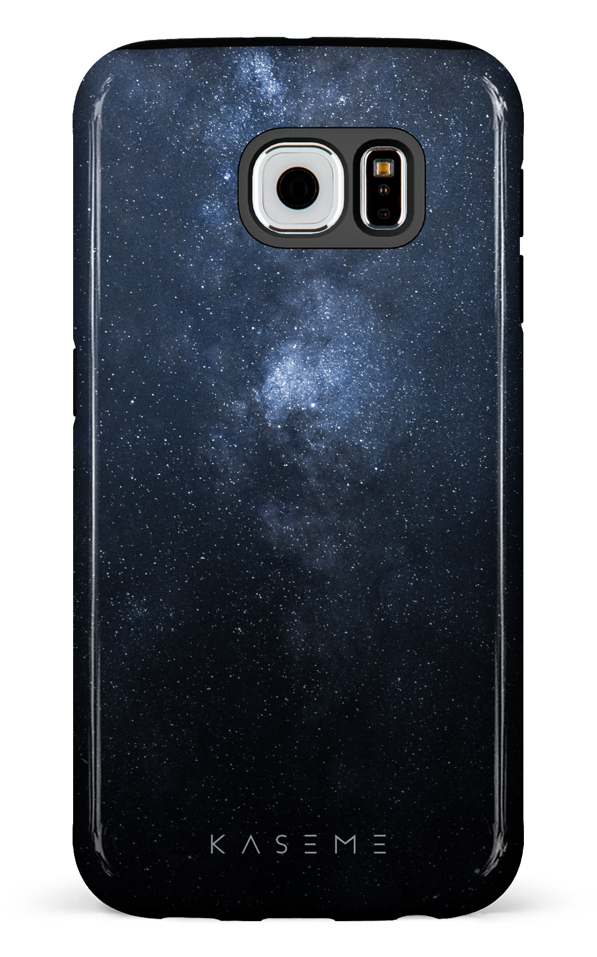 Falcon 9 - Galaxy S6