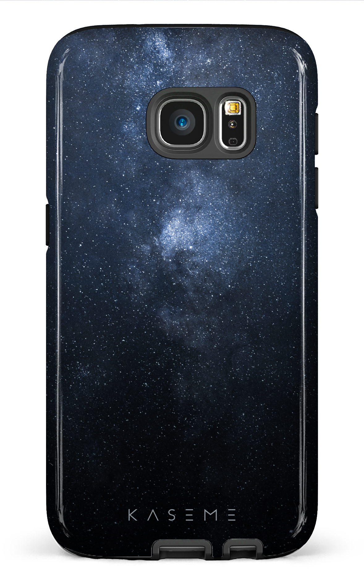 Falcon 9 - Galaxy S7