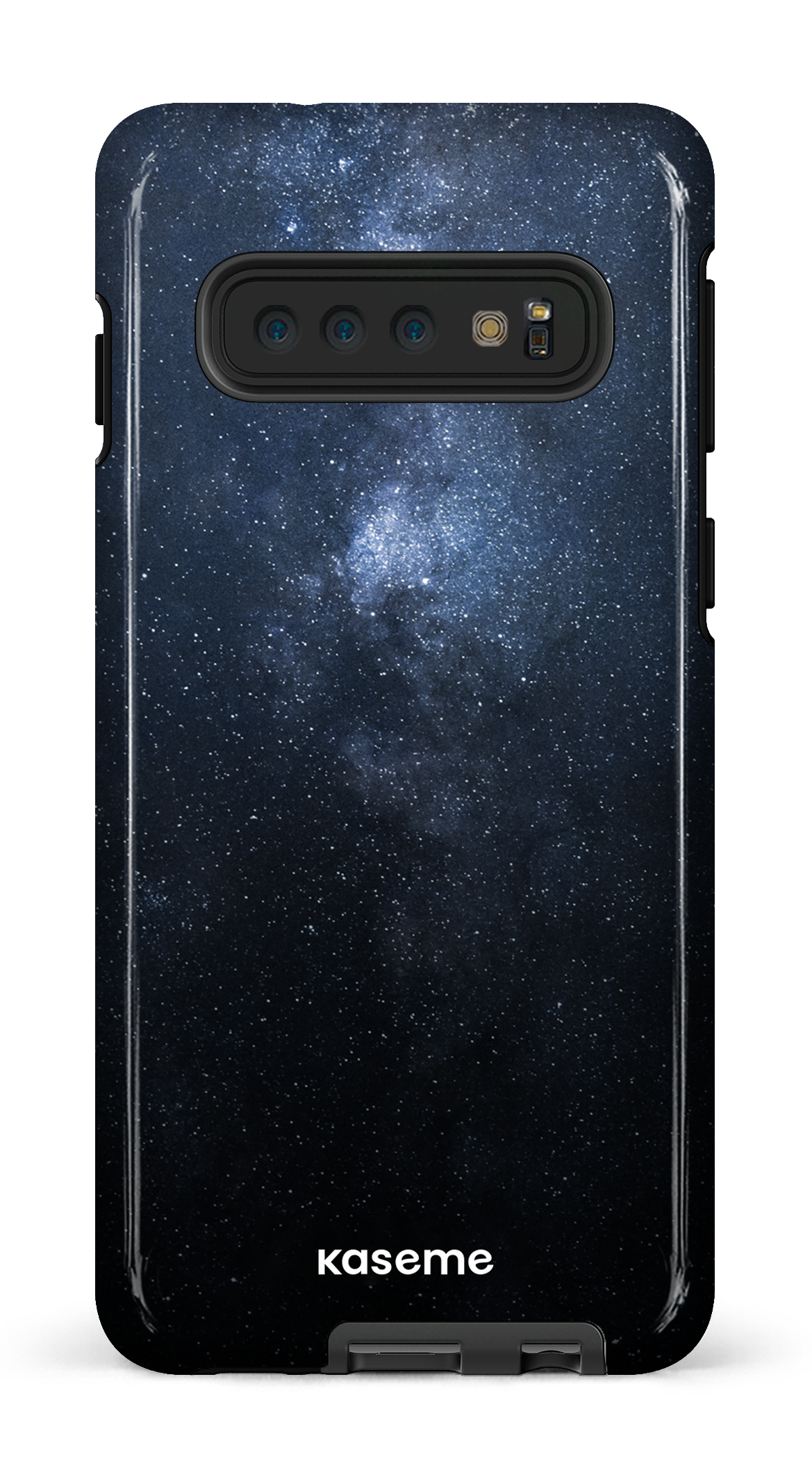 Falcon 9 - Galaxy S10