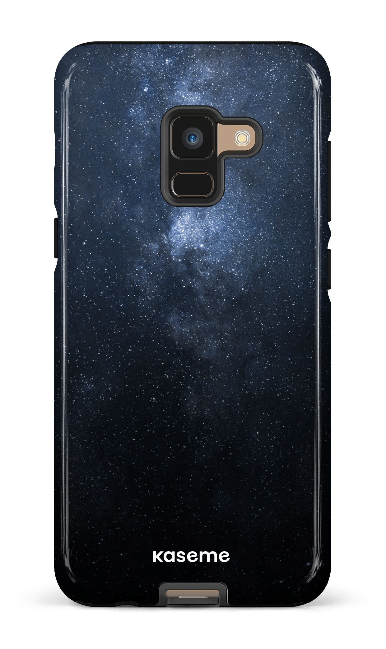 Falcon 9 - Galaxy A8