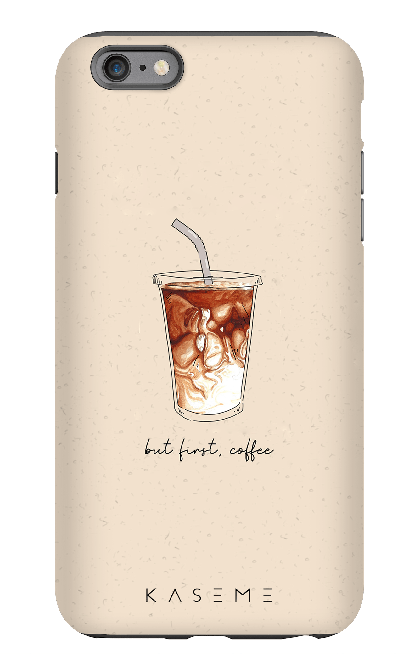  coffee by Justine Brouillette - Google Pixel 4 XL