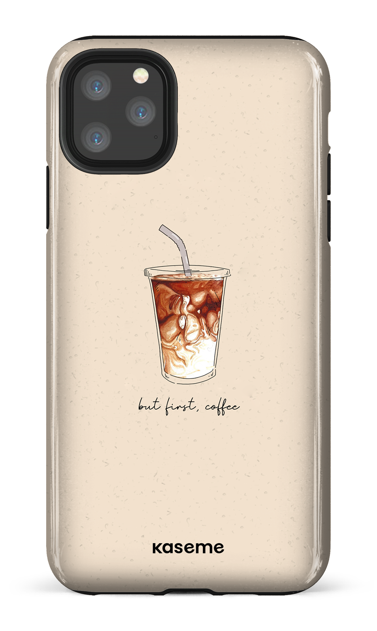  coffee by Justine Brouillette - Google Pixel 4