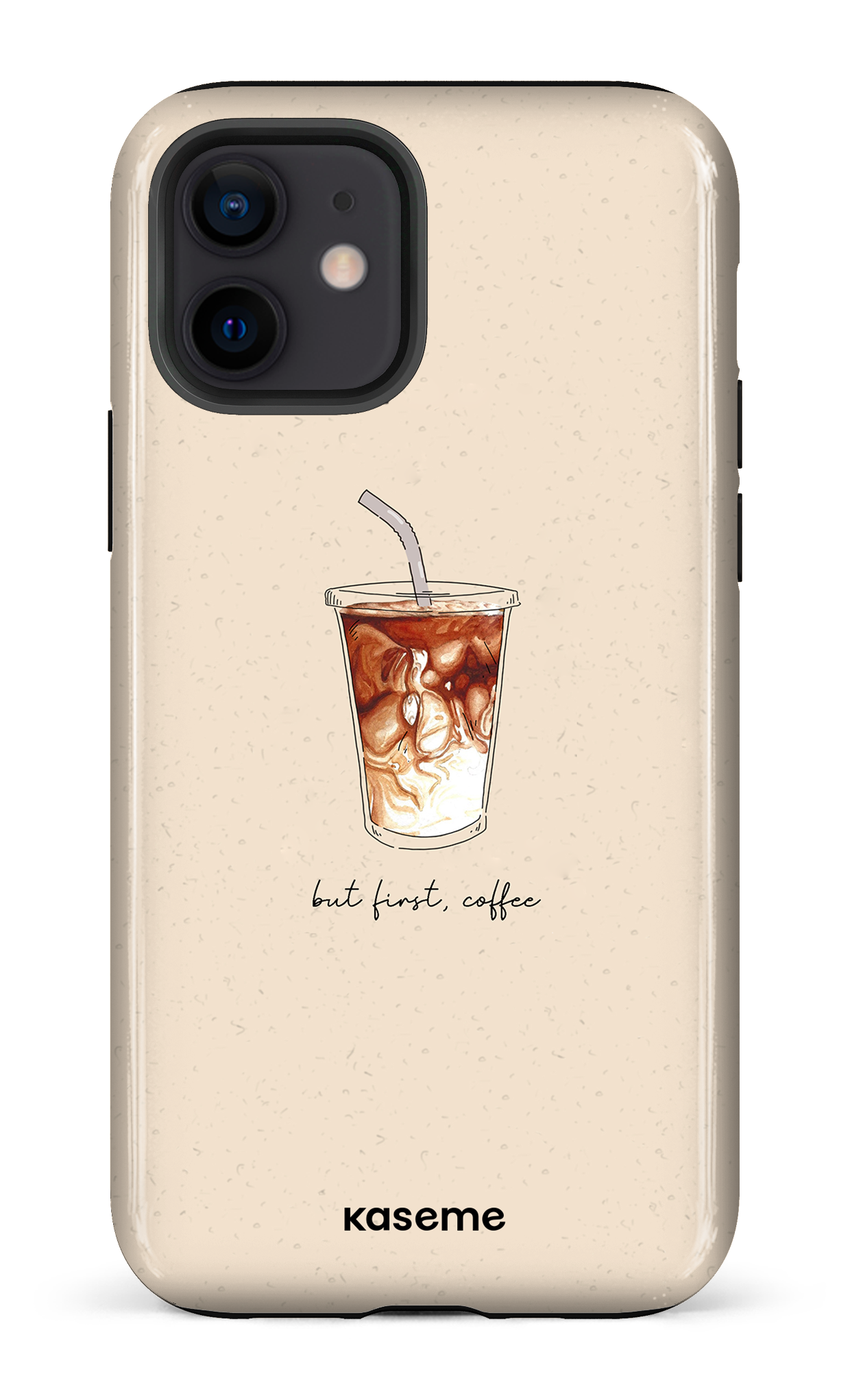  coffee by Justine Brouillette - Galaxy A5 (2017)