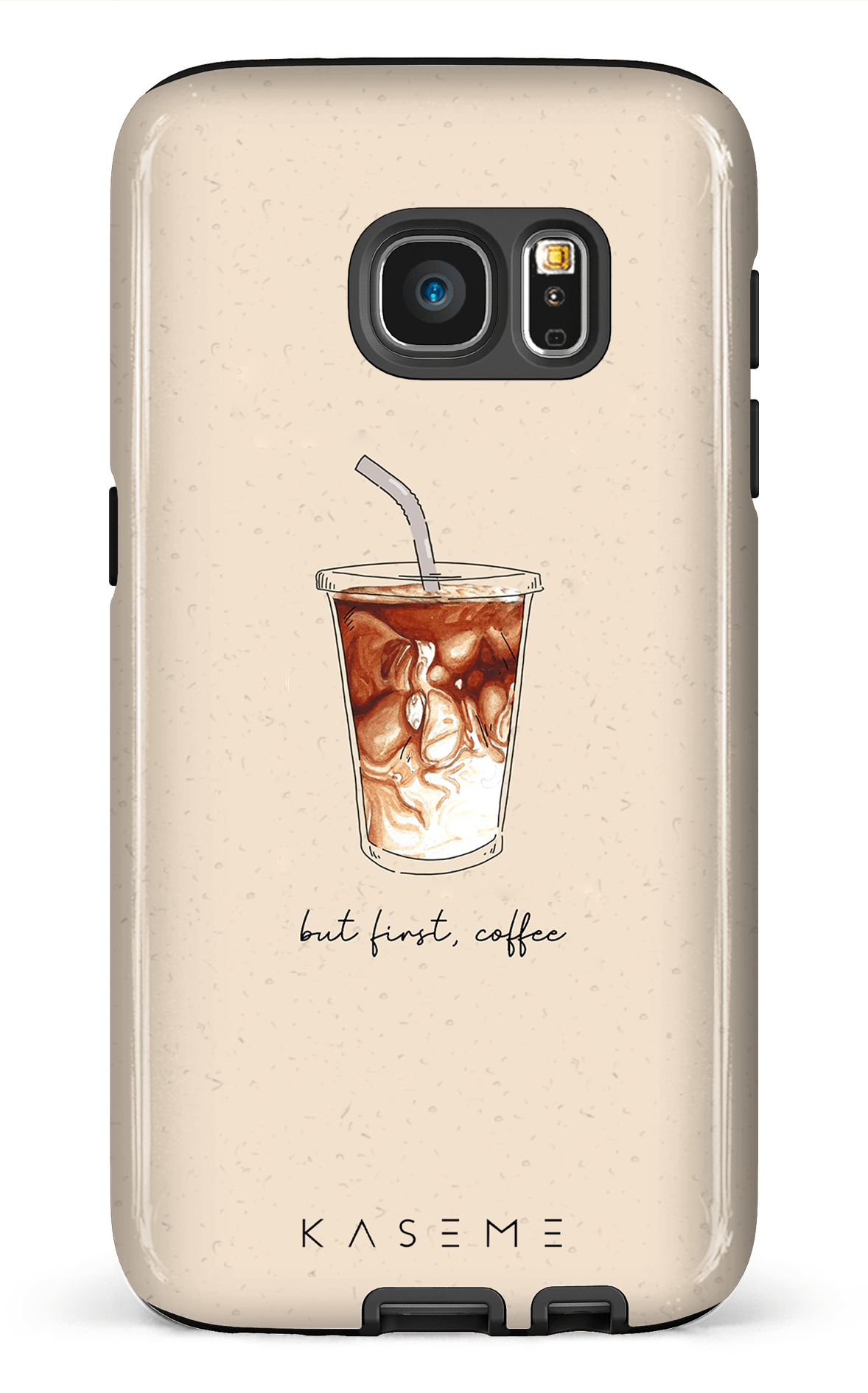  coffee by Justine Brouillette - Google Pixel 3 XL