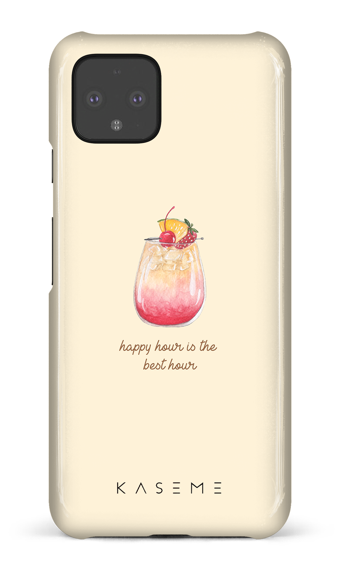 Drunk in love - Google Pixel 4