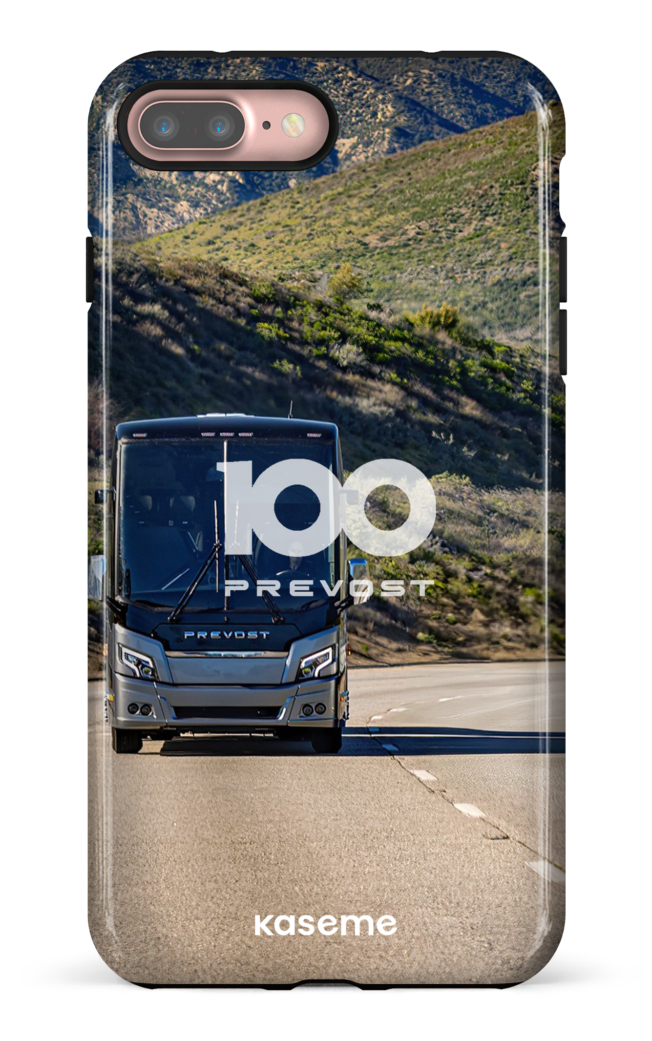 Prevost 100e - iPhone 7/8 Plus Tough