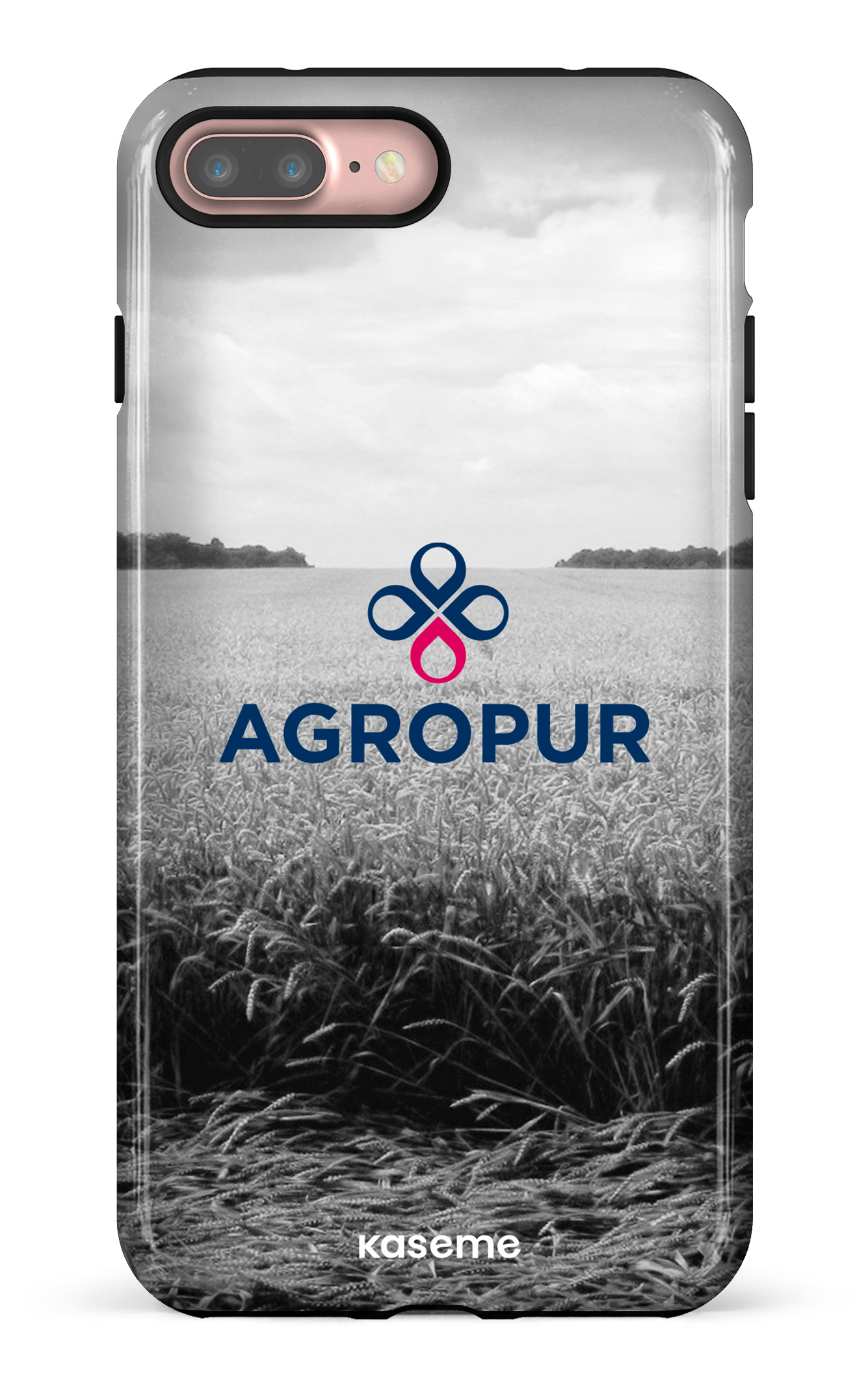 Agropur - iPhone 7/8 Plus Tough