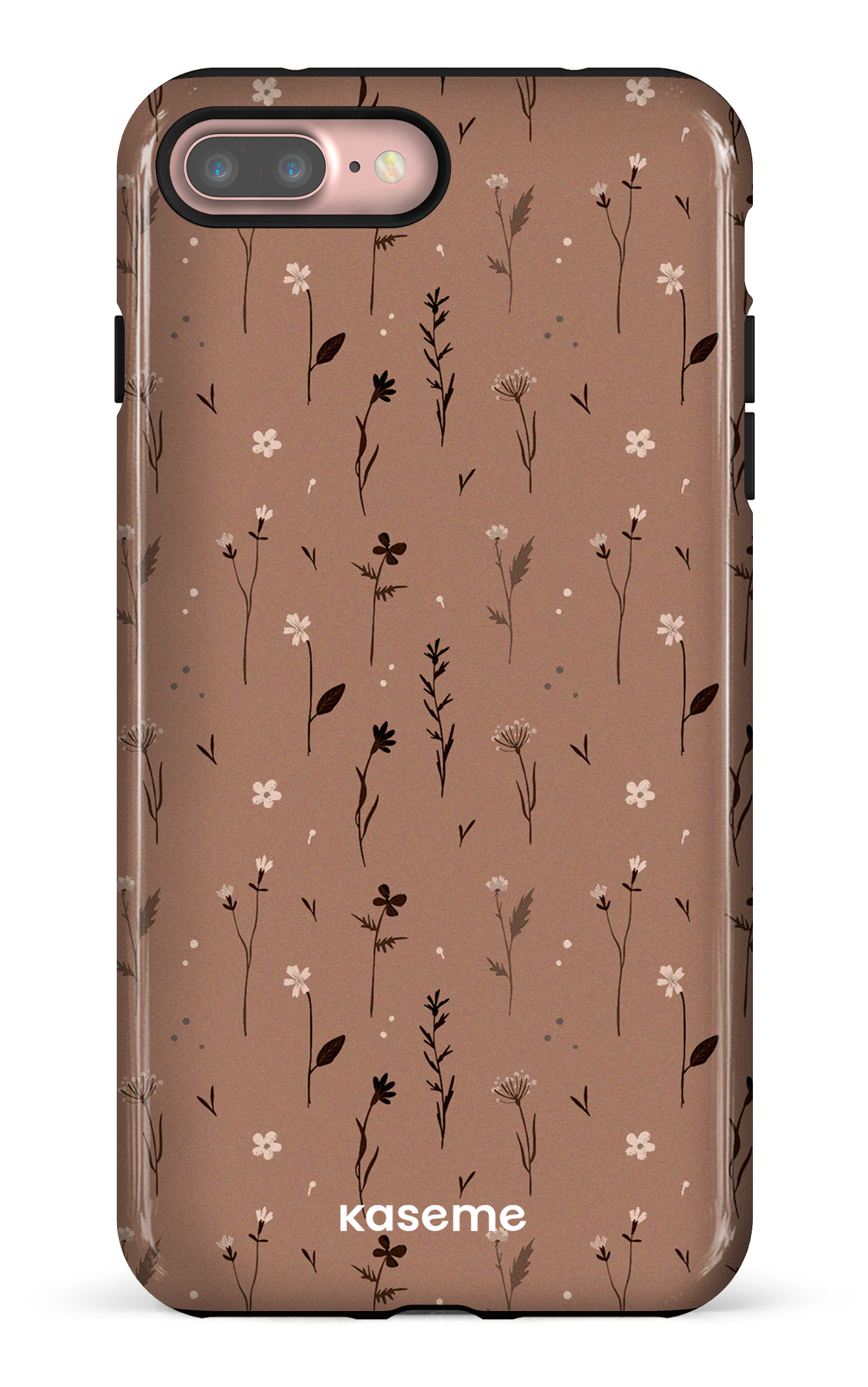 iPhone 7/8 Plus Tough Bailey Mocha -