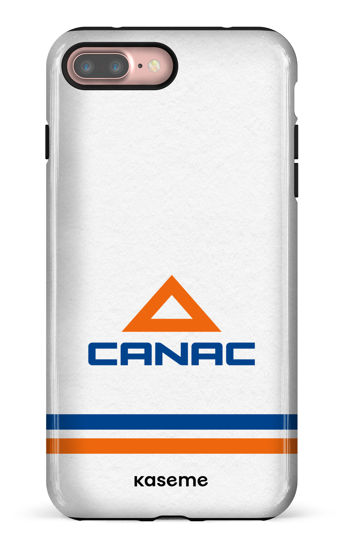 iPhone 7/8 Plus Tough Canac Blanc -