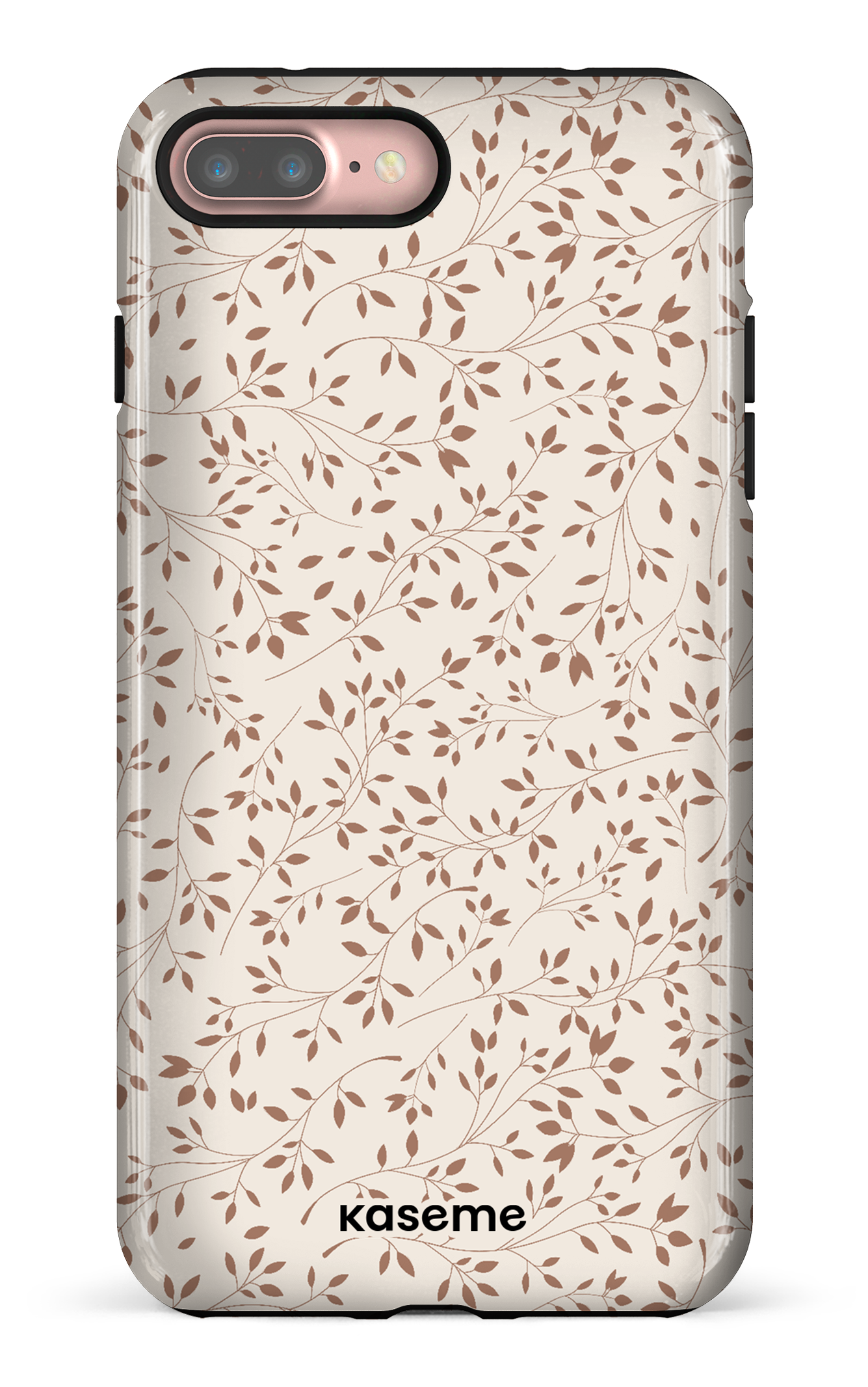 iPhone 7/8 Plus Tough Eden Mocha -