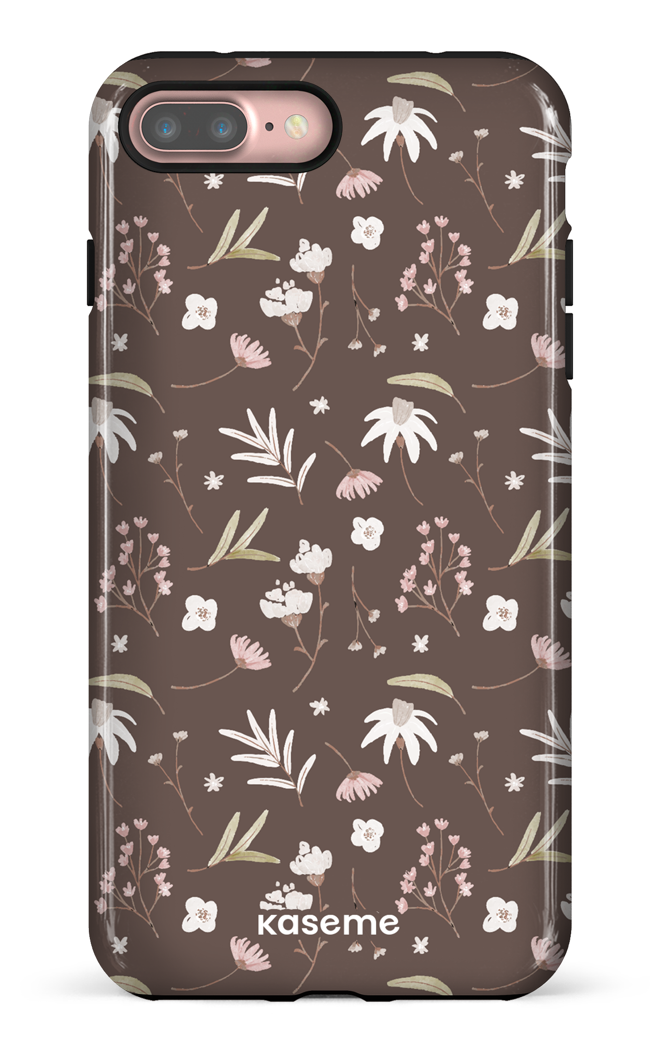 iPhone 7/8 Plus Tough Mia Mocha -