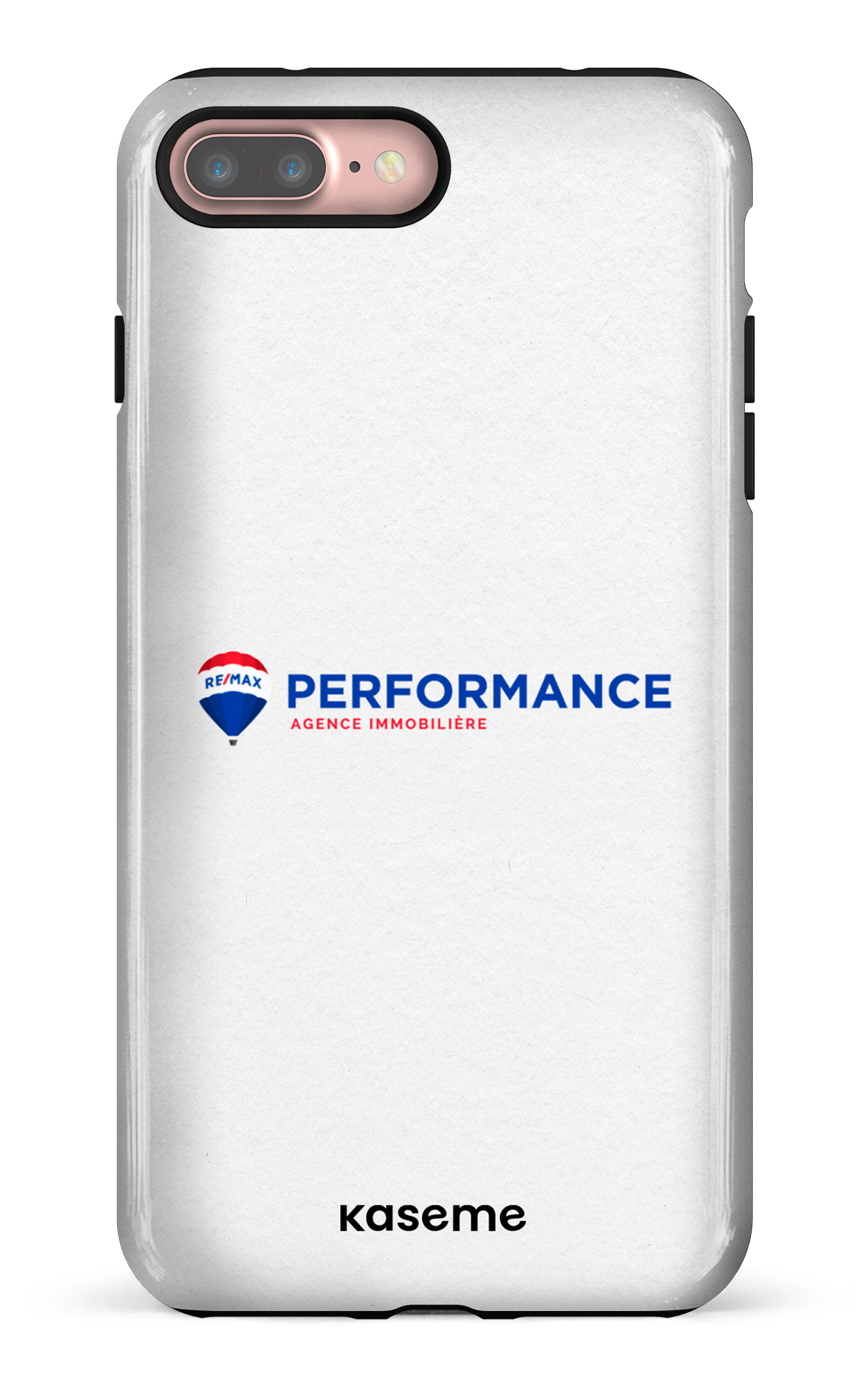 iPhone 7/8 Plus Tough Remax Performance Blanc -