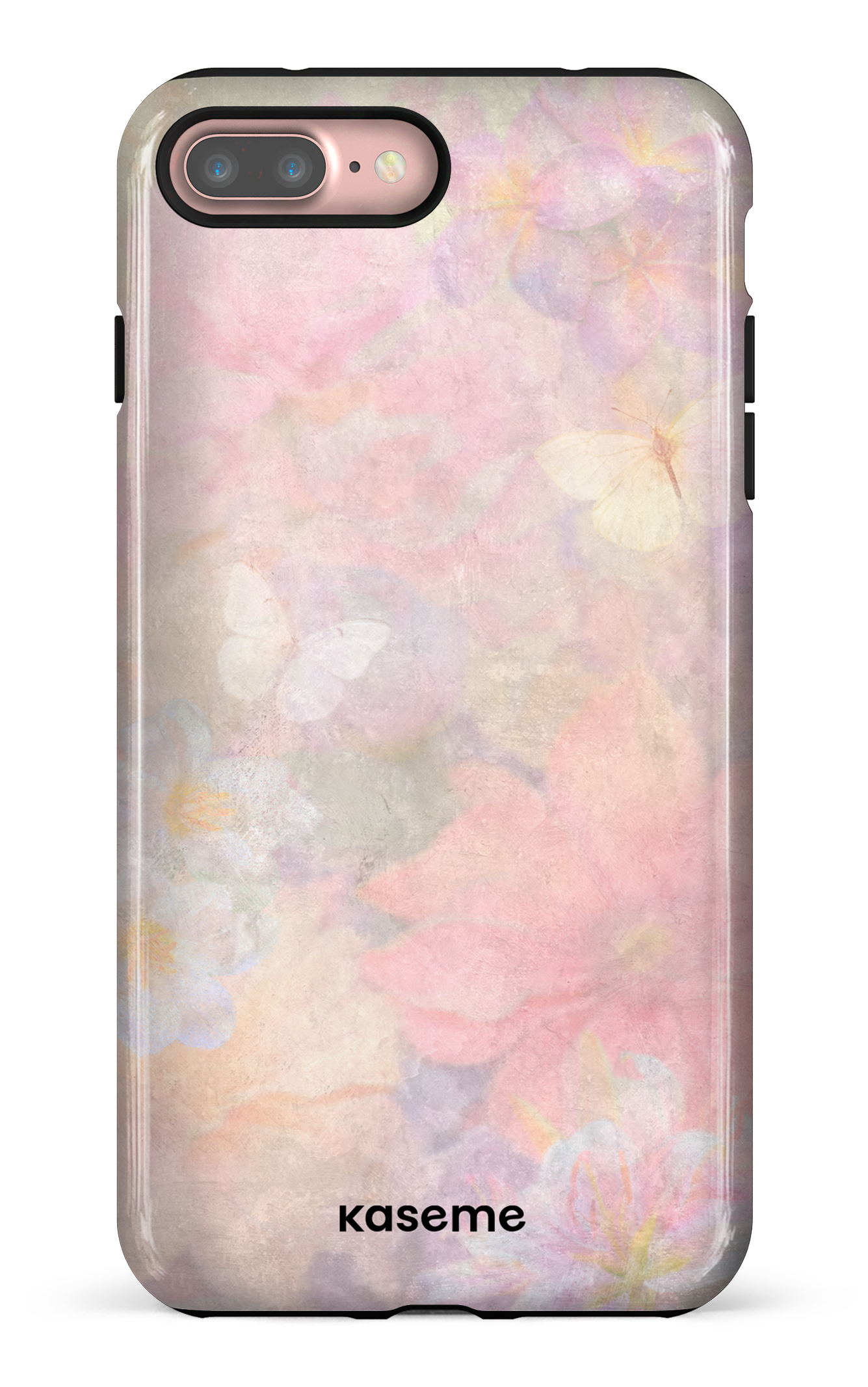 iPhone 7/8 Plus Tough Soft Bloom -