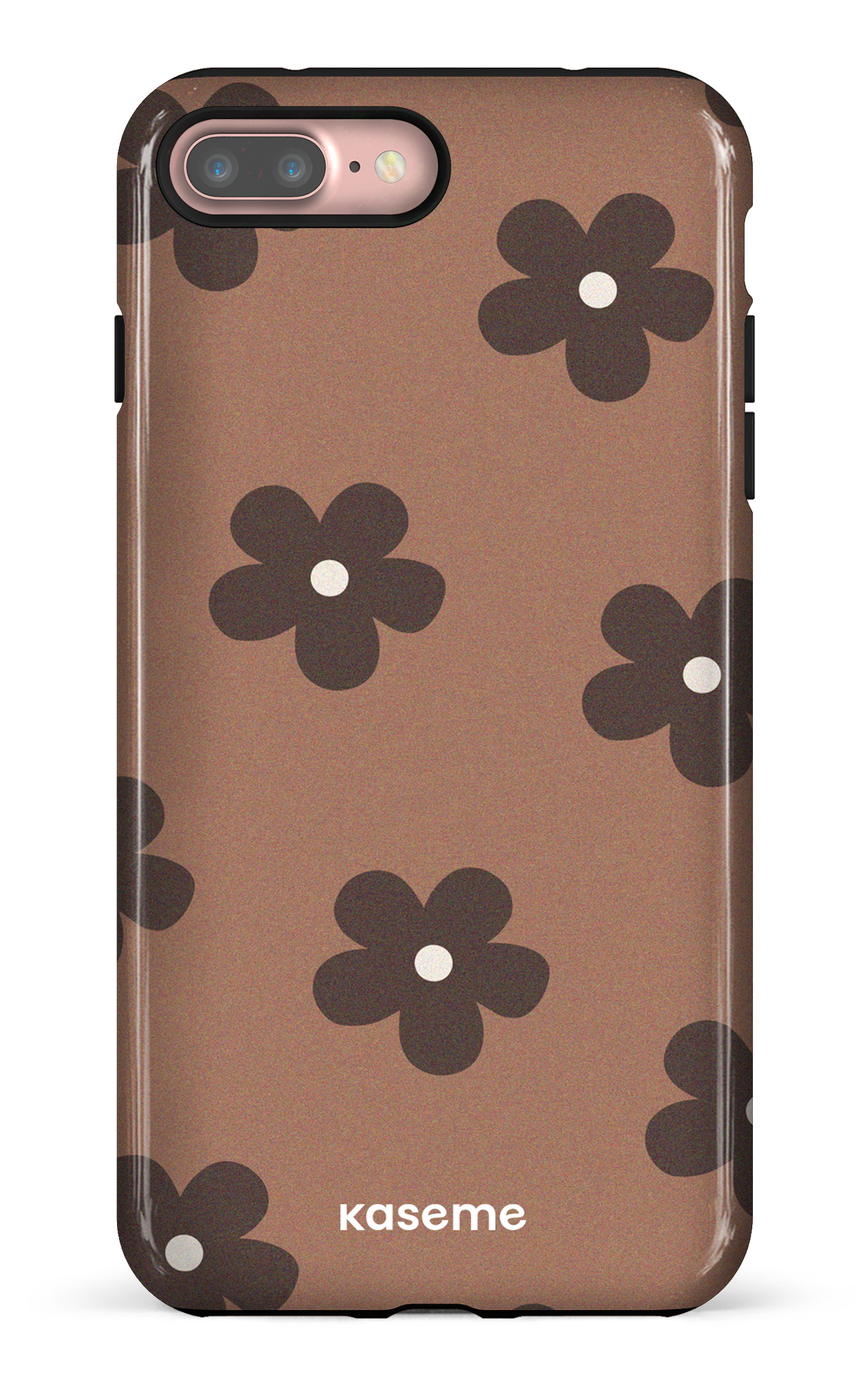 iPhone 7/8 Plus Tough Woodstock Mousse -