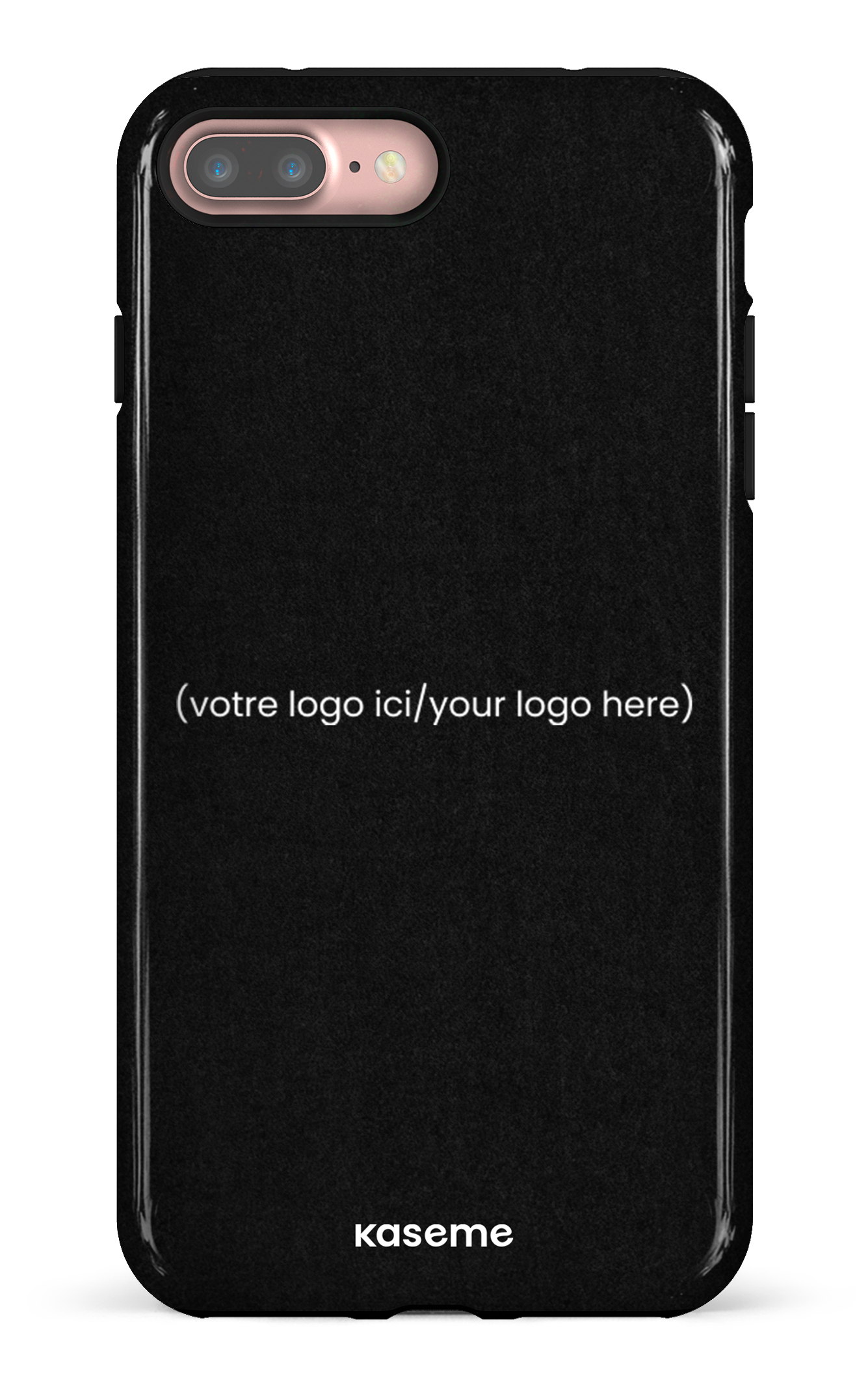 Votre logo ici / Your logo here - iPhone 7/8 Plus Tough