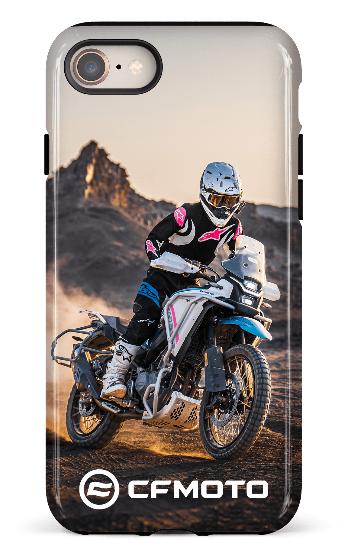 CF Moto 7 - iPhone 7/8 Tough