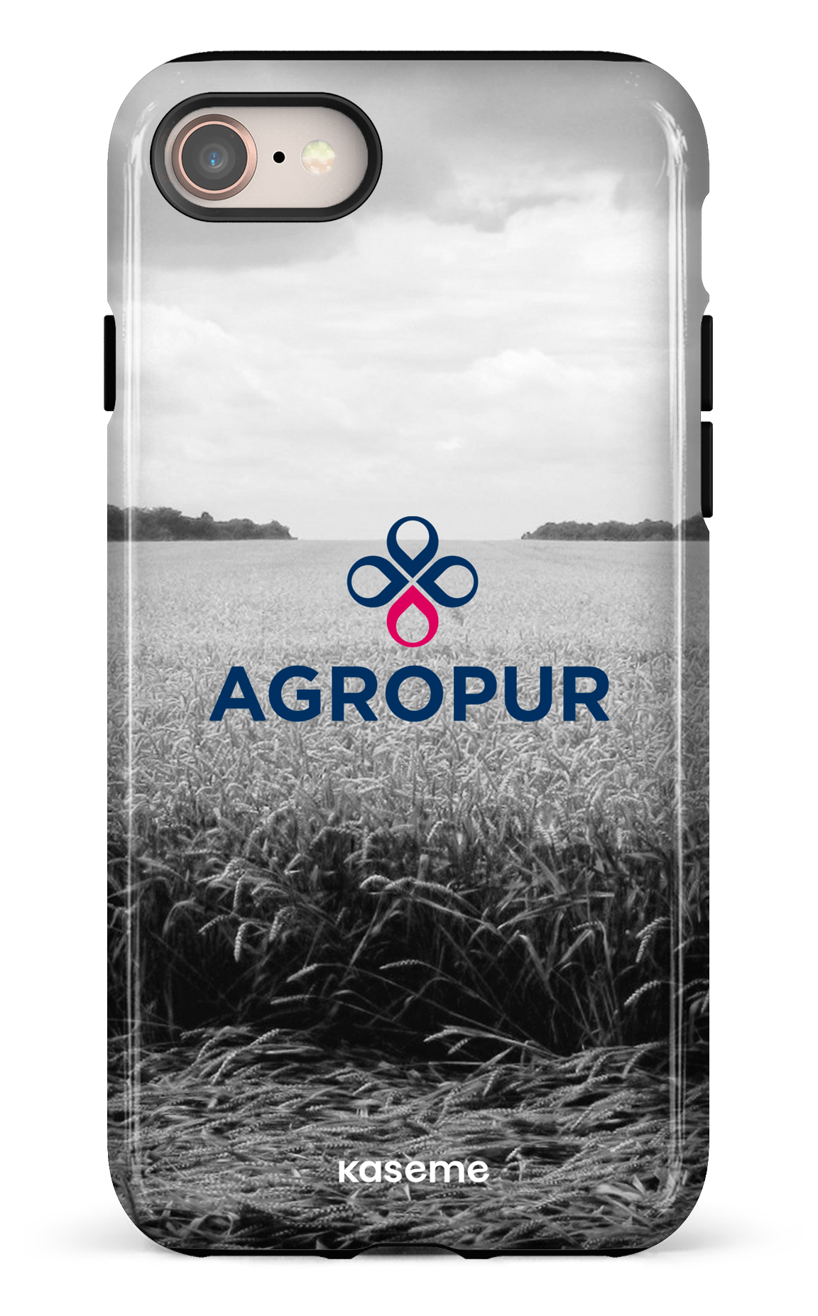 Agropur - iPhone 7/8 Tough