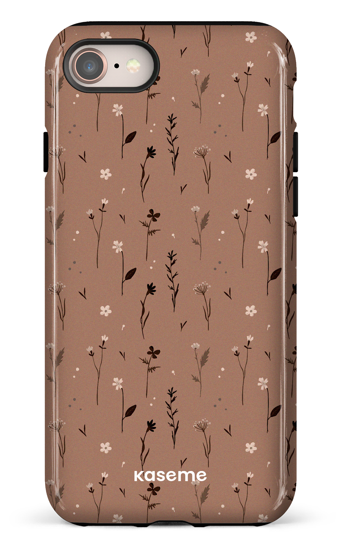 iPhone 7/8 Tough Bailey Mocha -