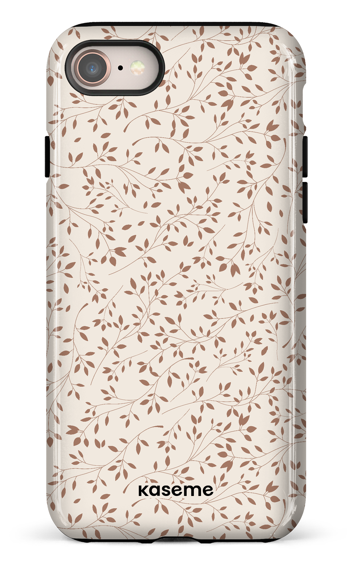 iPhone 7/8 Tough Eden Mocha -