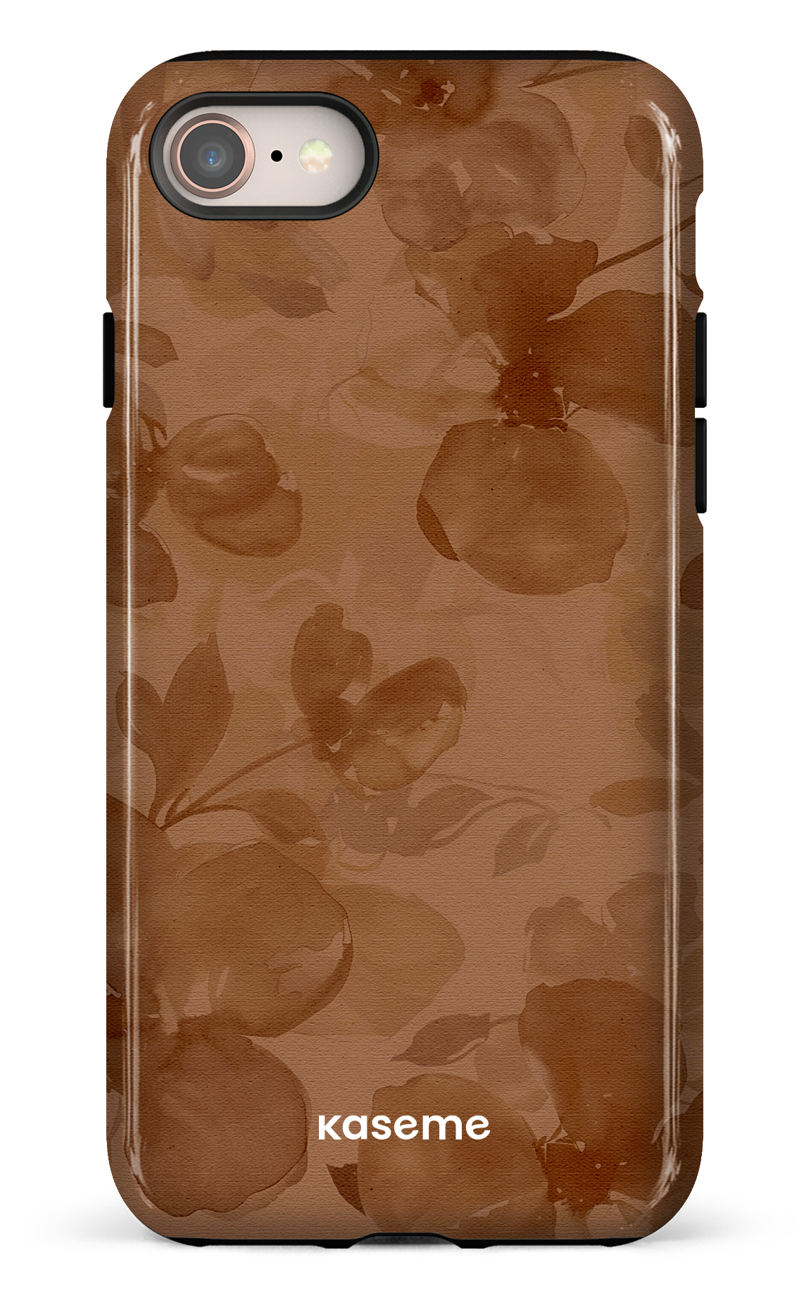 iPhone 7/8 Tough Longchamp Mocha -