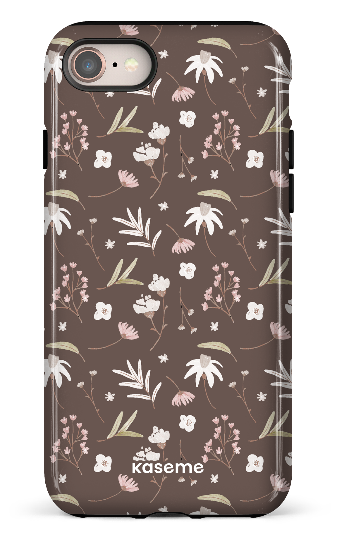 iPhone 7/8 Tough Mia Mocha -