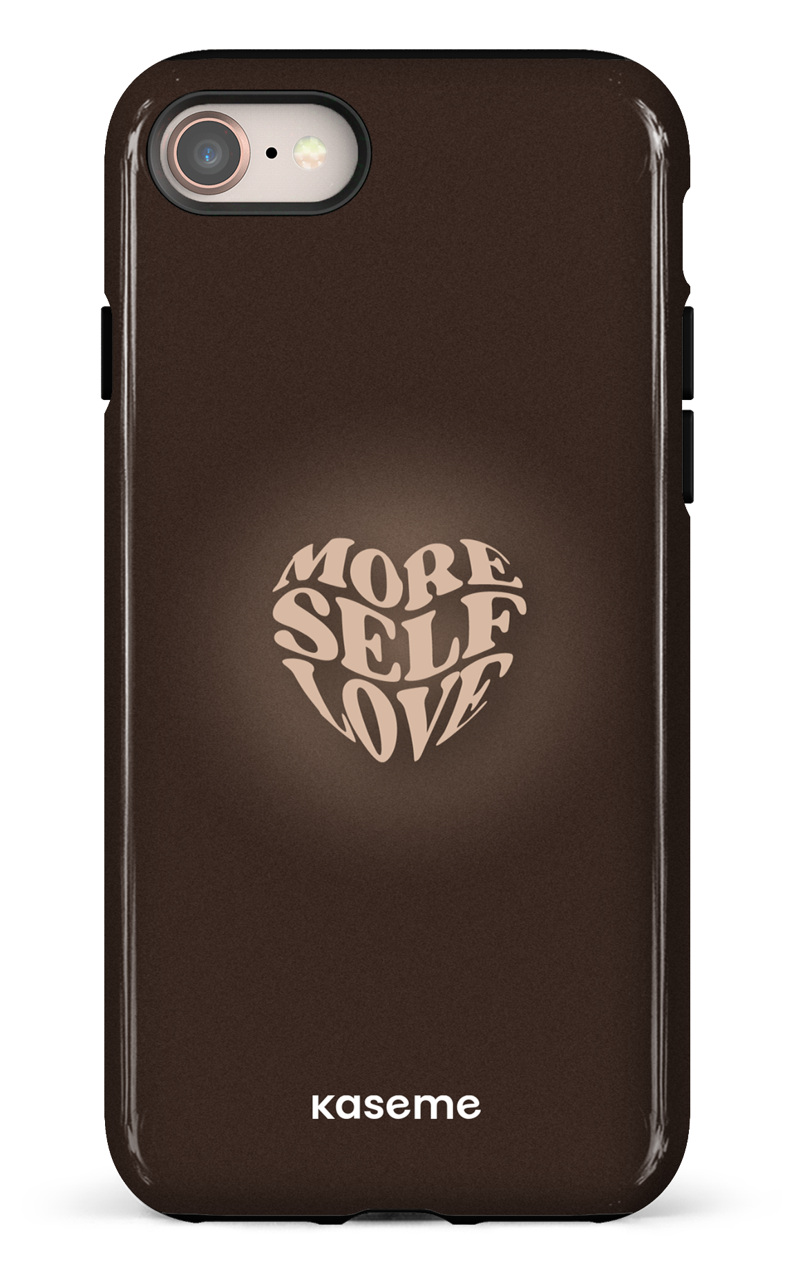 iPhone 7/8 Tough Mocha Romance -