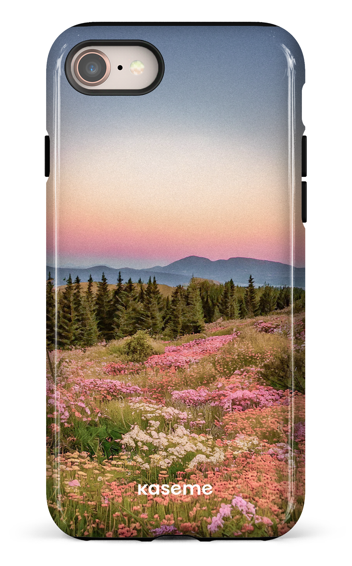 iPhone 7/8 Tough Serene -