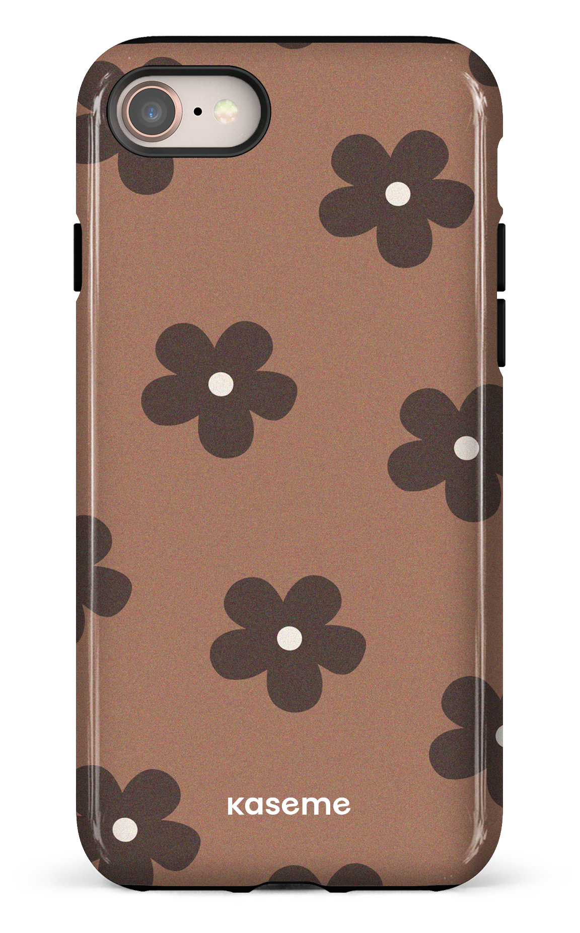 iPhone 7/8 Tough Woodstock Mousse -