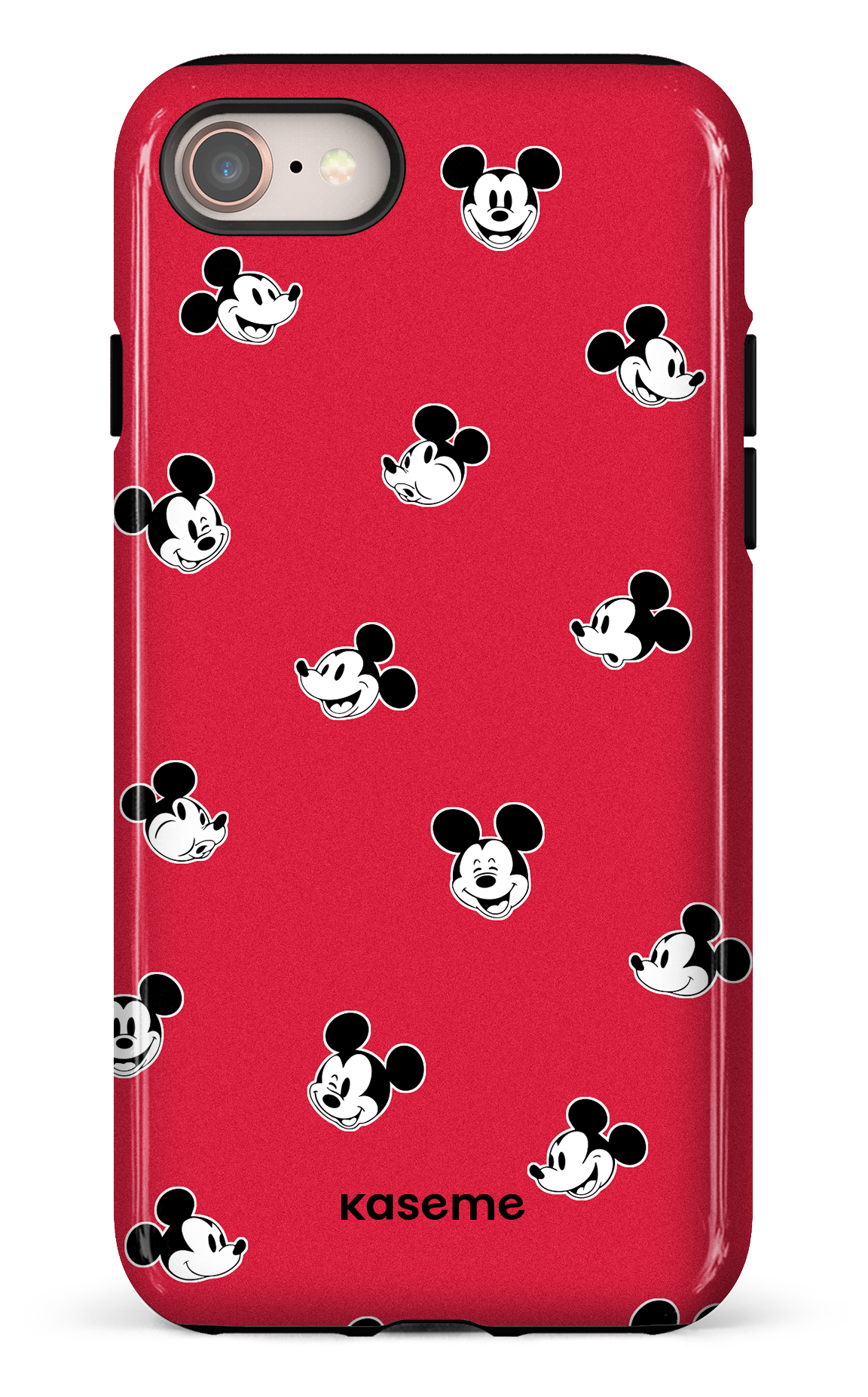 Joyland Red - iPhone 7/8 Tough