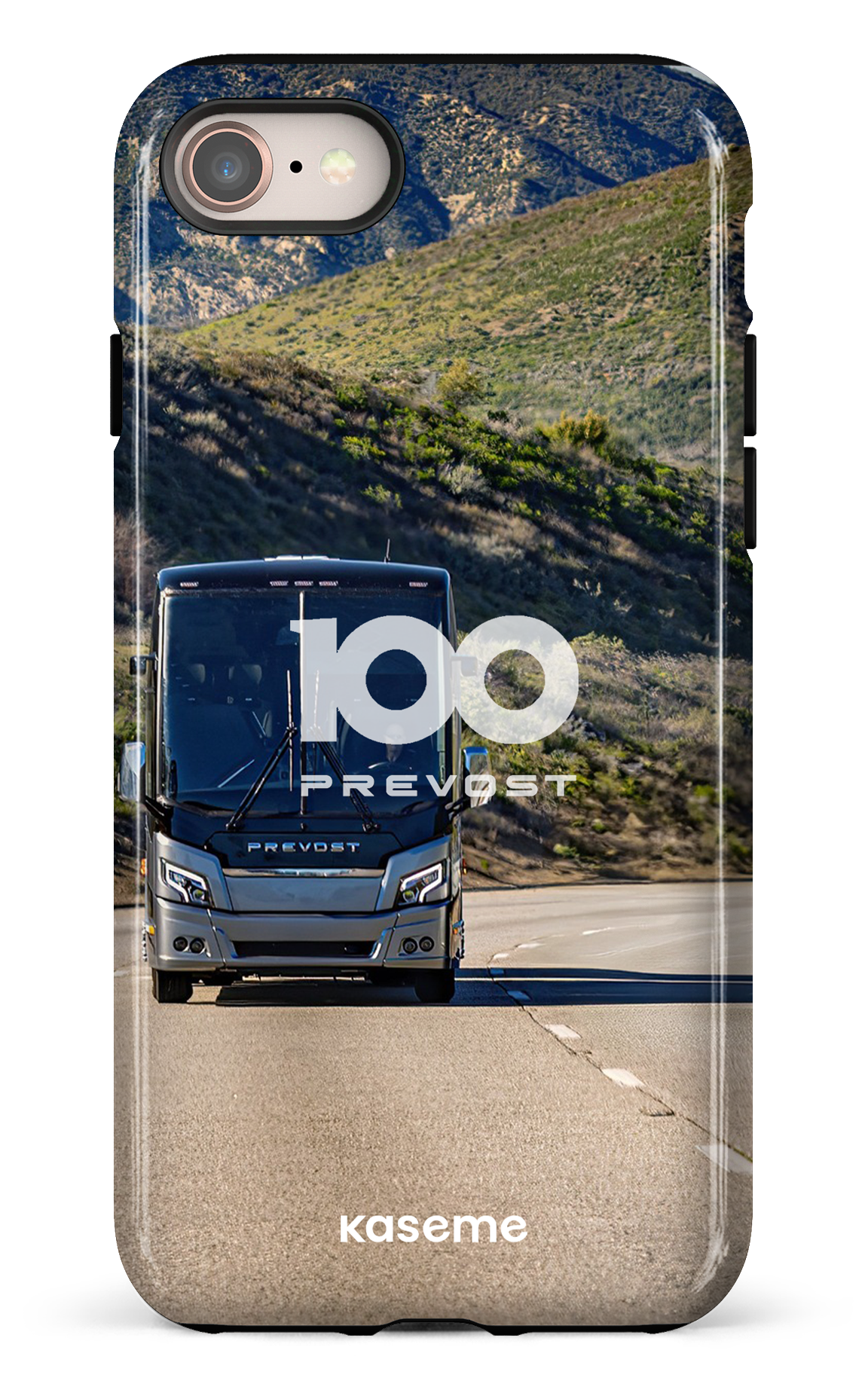 Prevost 100e - iPhone 7/8 Tough