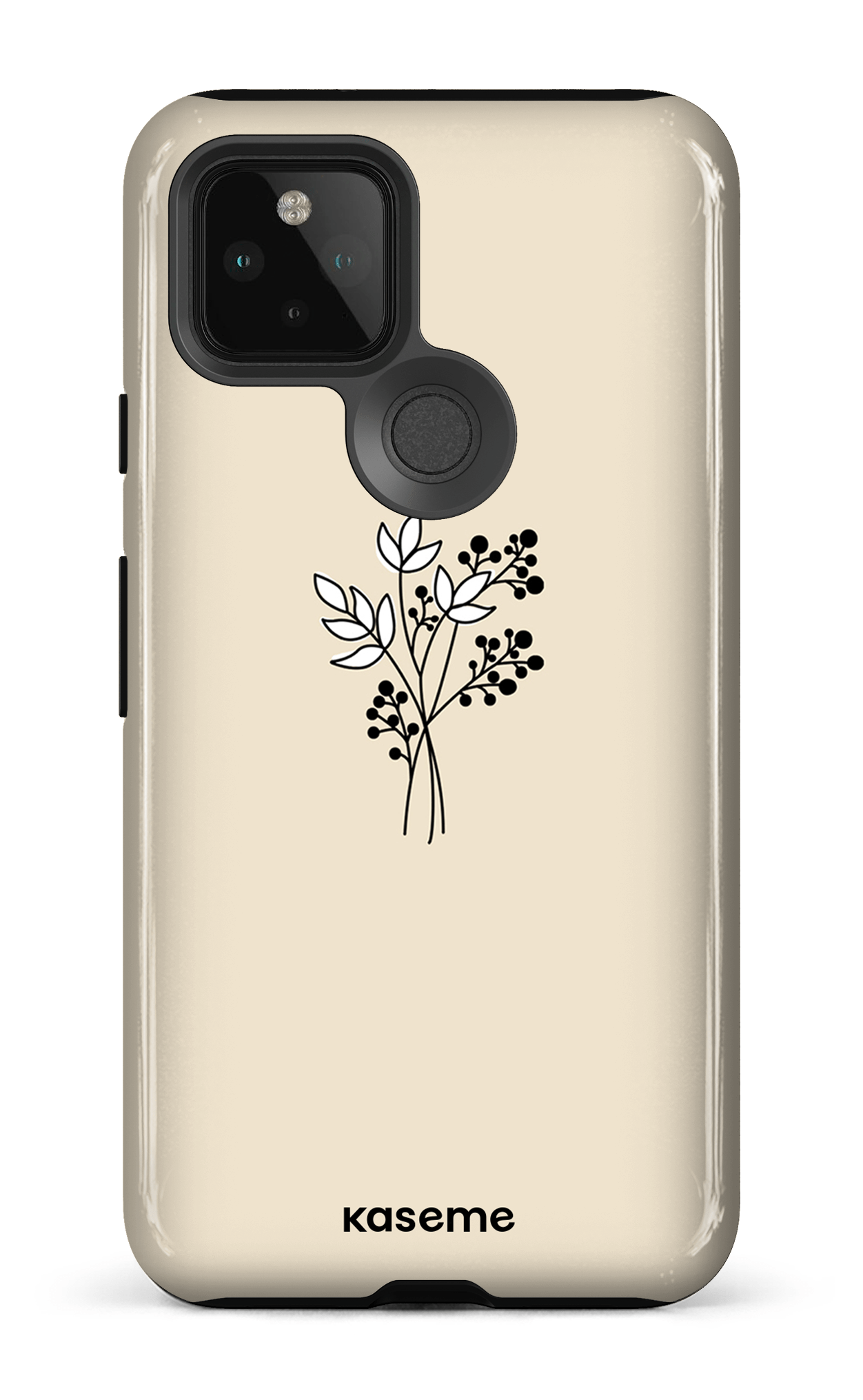 Cinnamon beige - Google Pixel 5