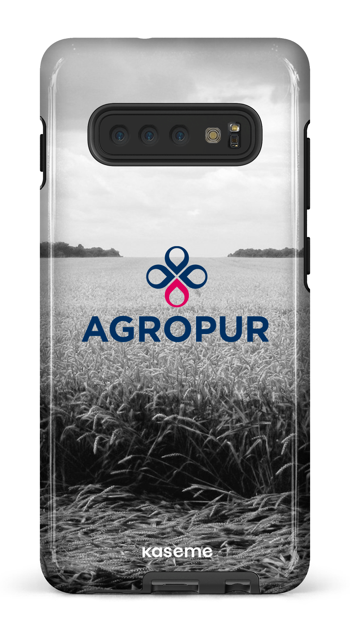 Agropur - Galaxy S10 Plus Tough